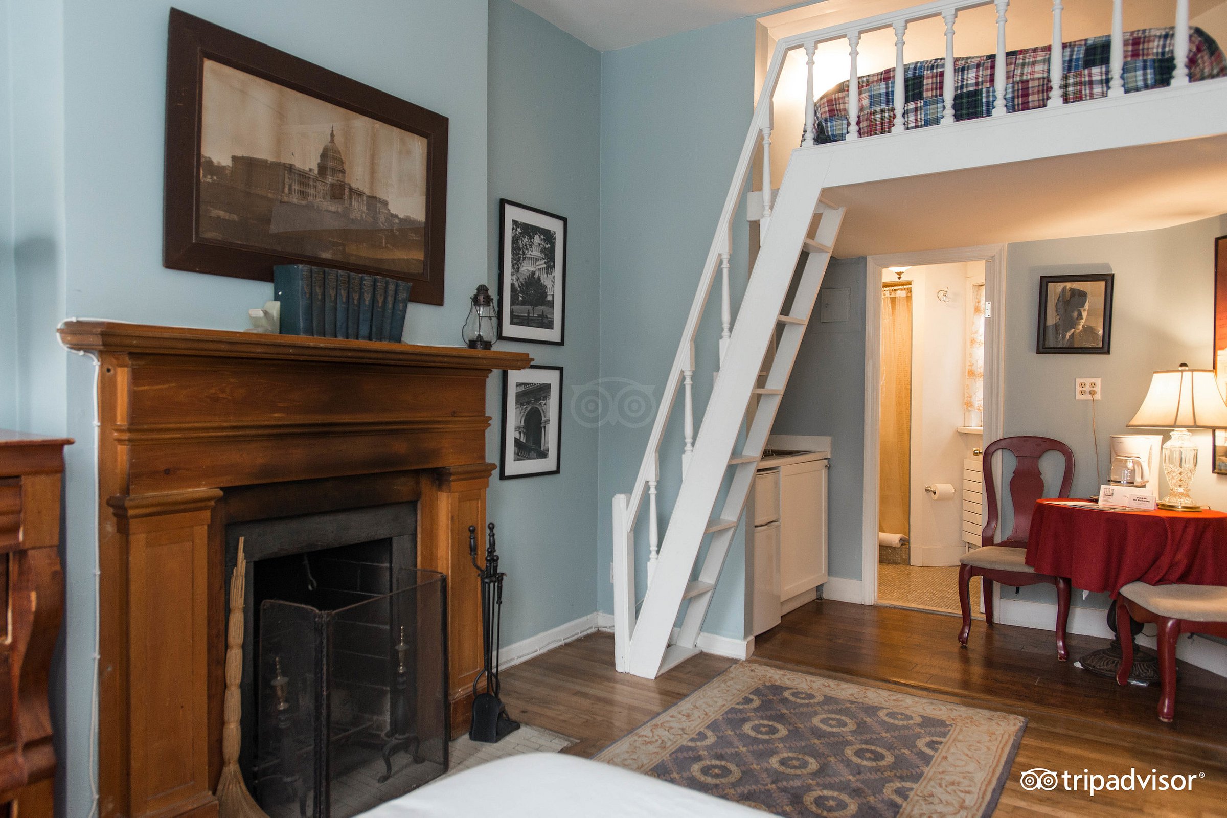 Suite City View Two Bedrooms