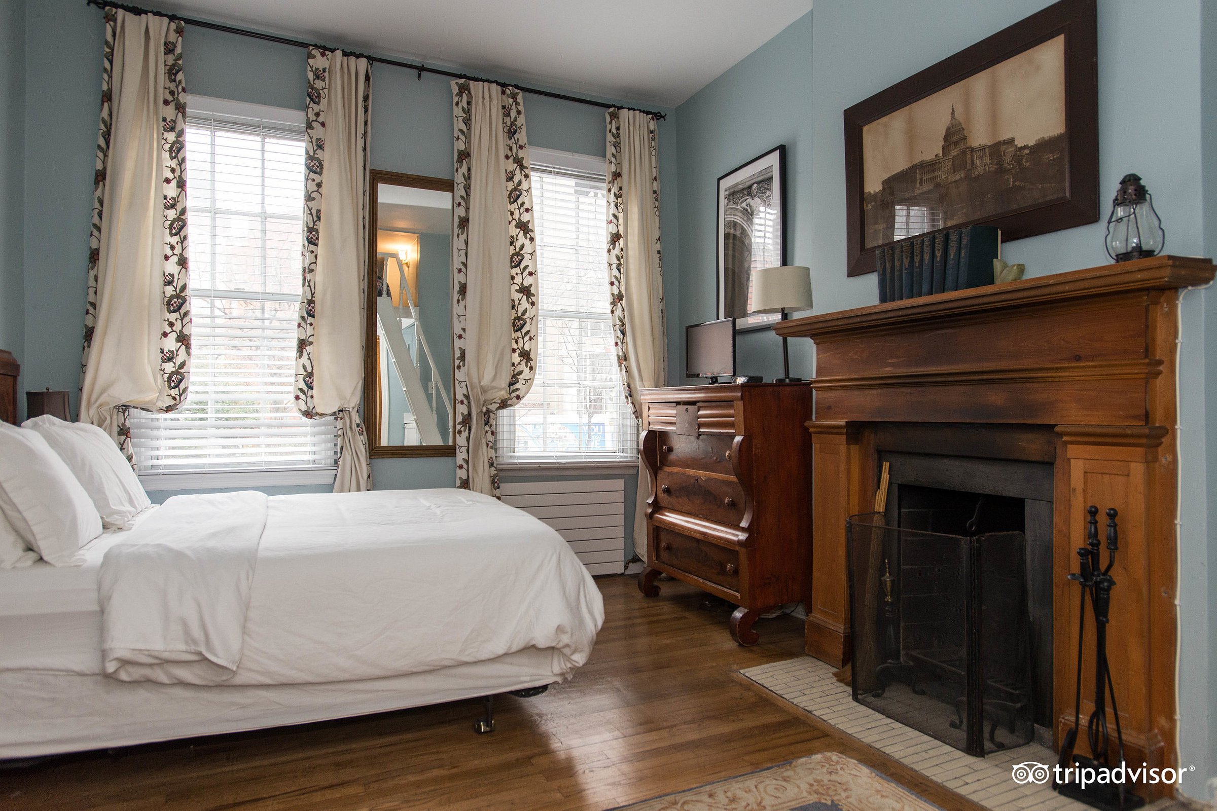 Suite City View Two Bedrooms