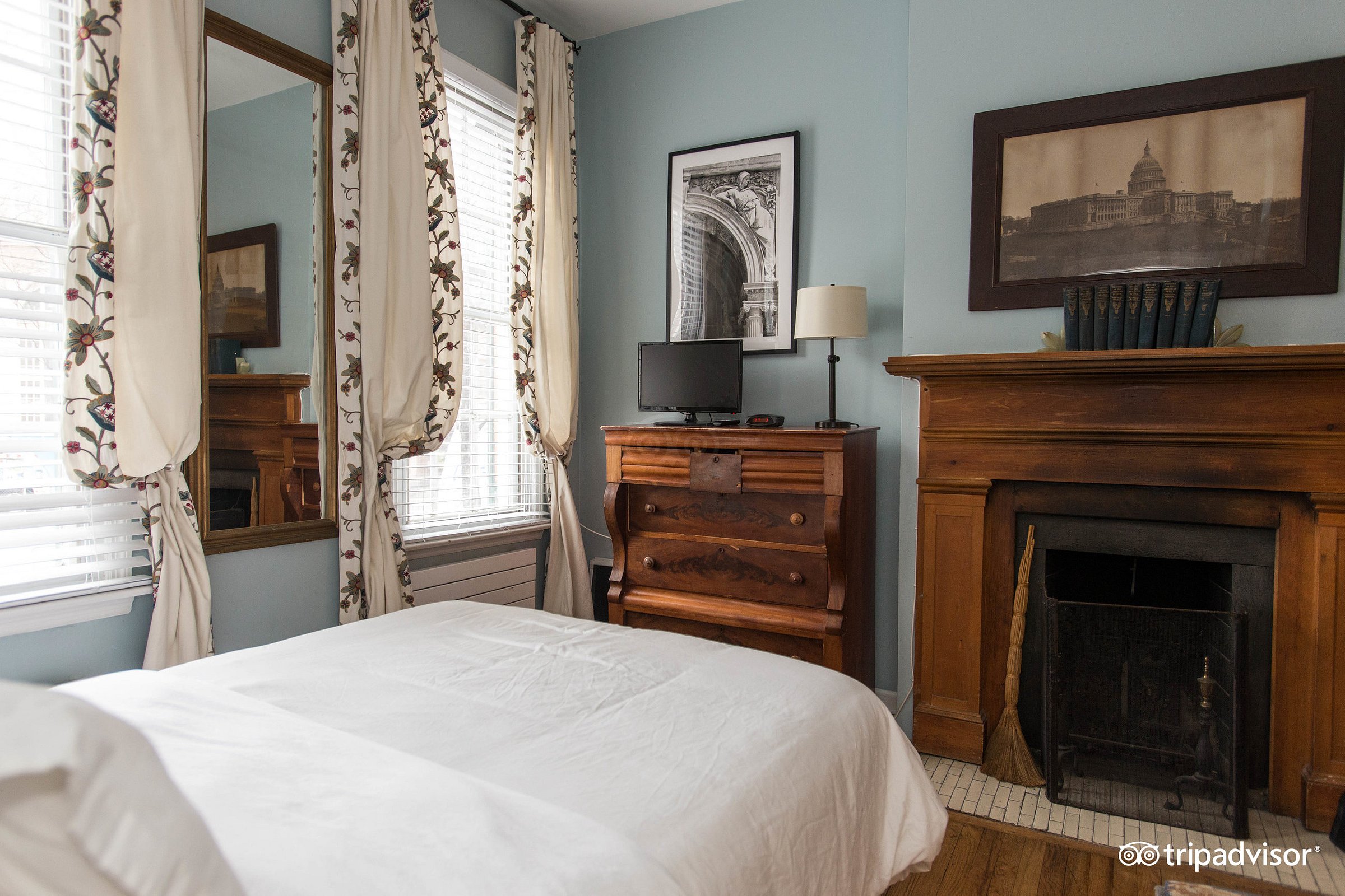 Suite City View Two Bedrooms