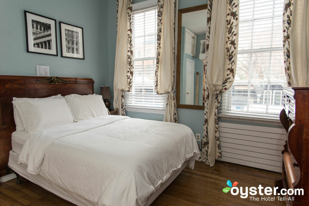 Suite City View Two Bedrooms