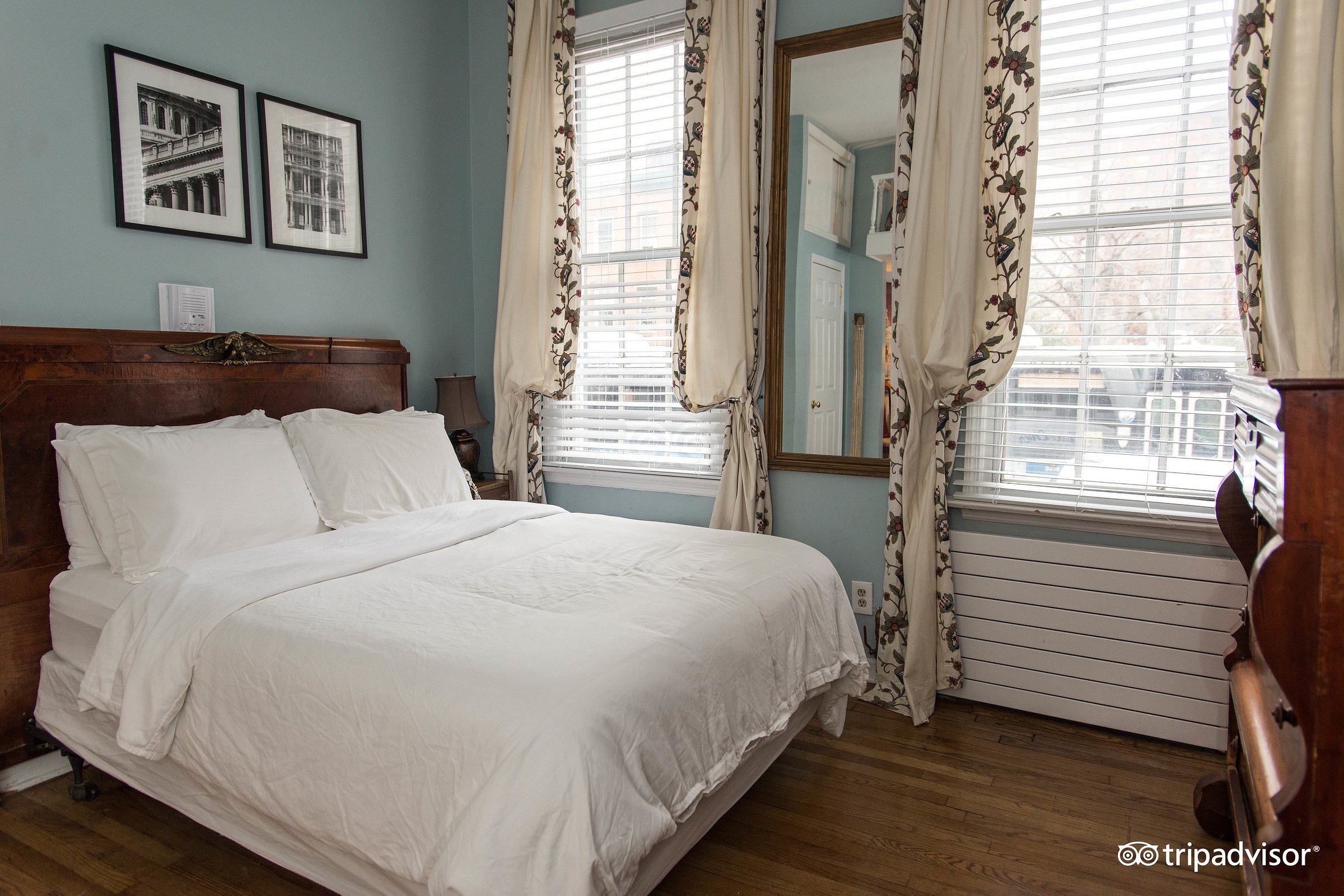 Suite City View Two Bedrooms