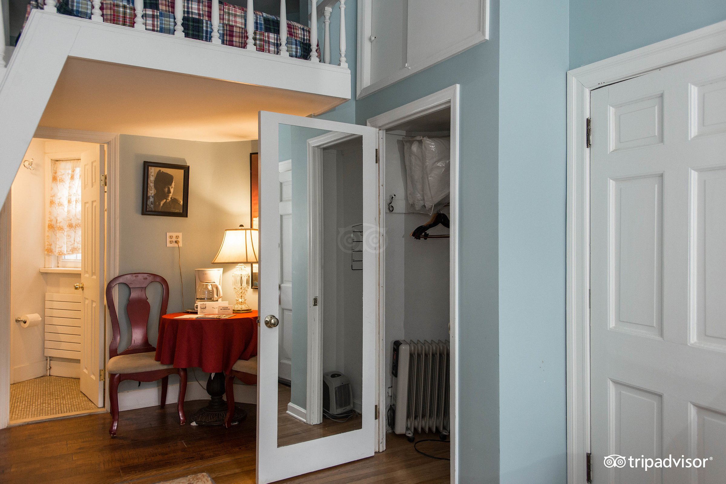 Suite City View Two Bedrooms