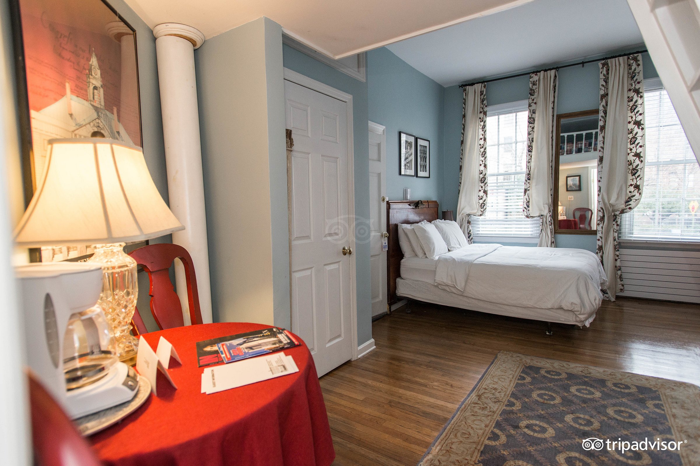 Suite City View Two Bedrooms