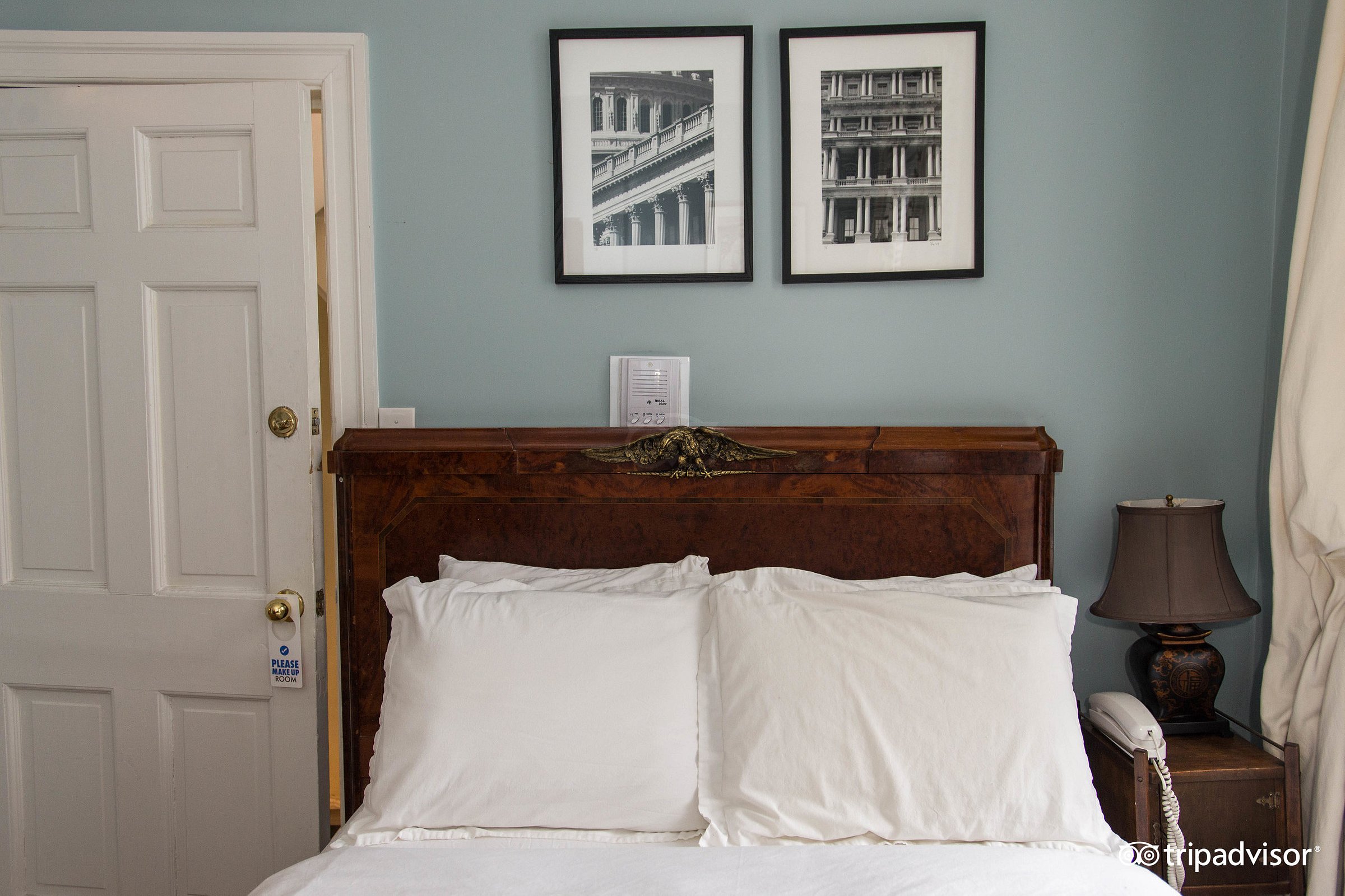 Suite City View Two Bedrooms