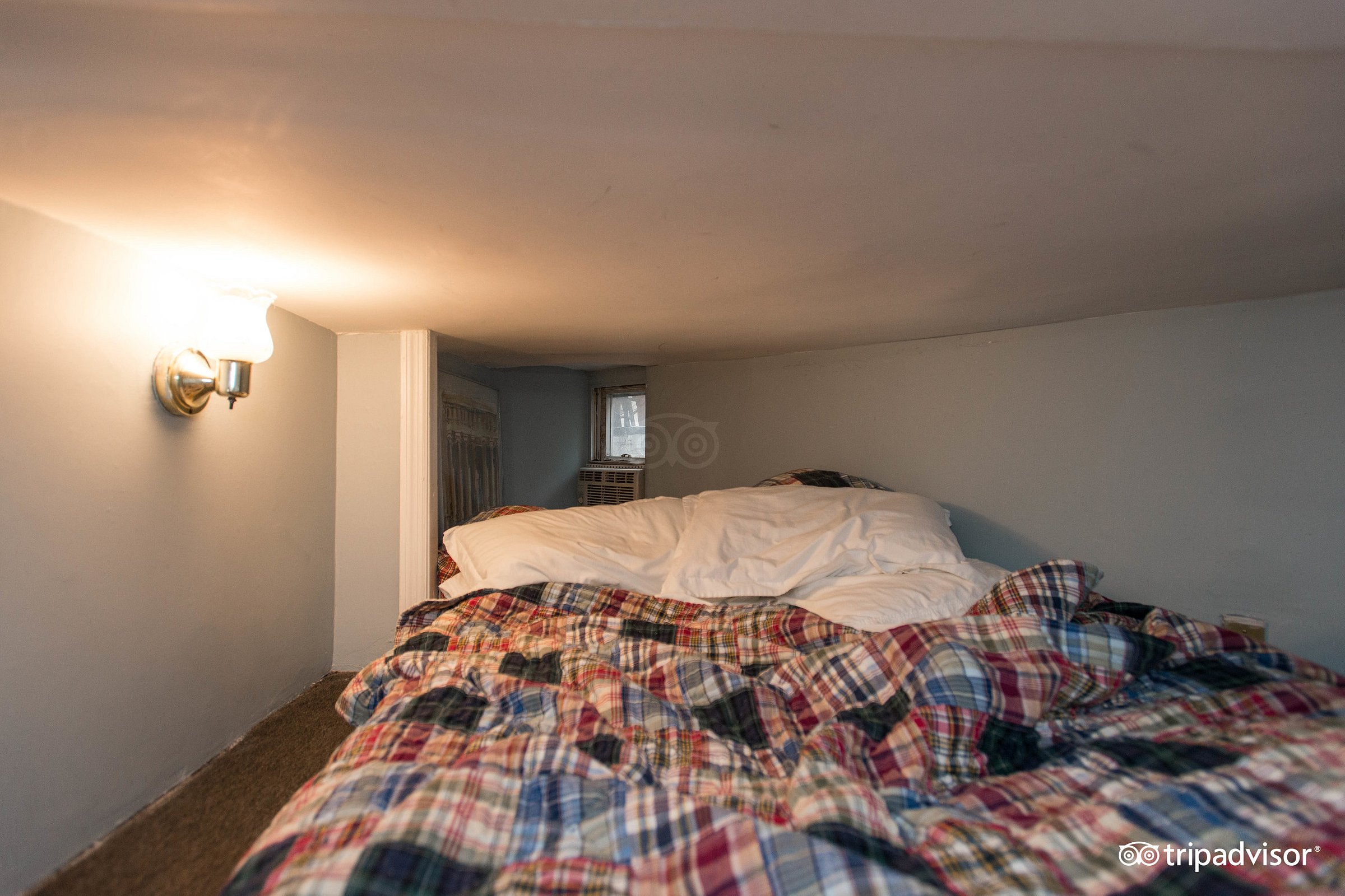 Suite City View Two Bedrooms