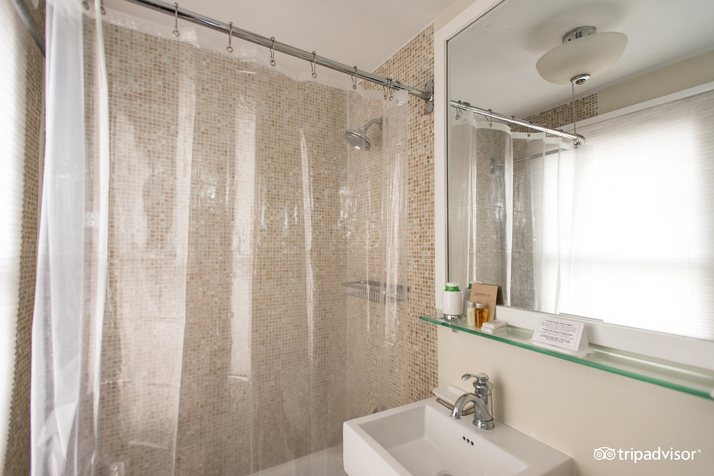 Studio Premium City View