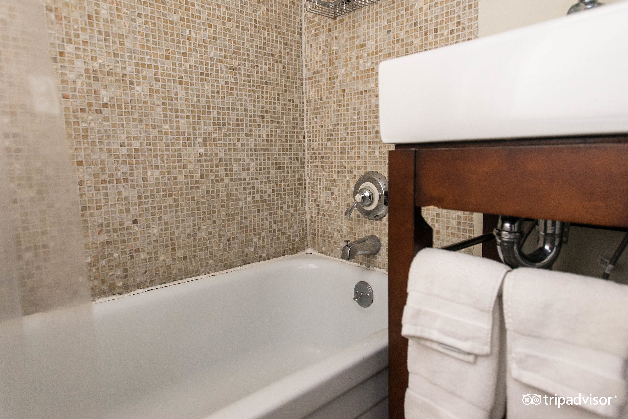 Studio Premium City View