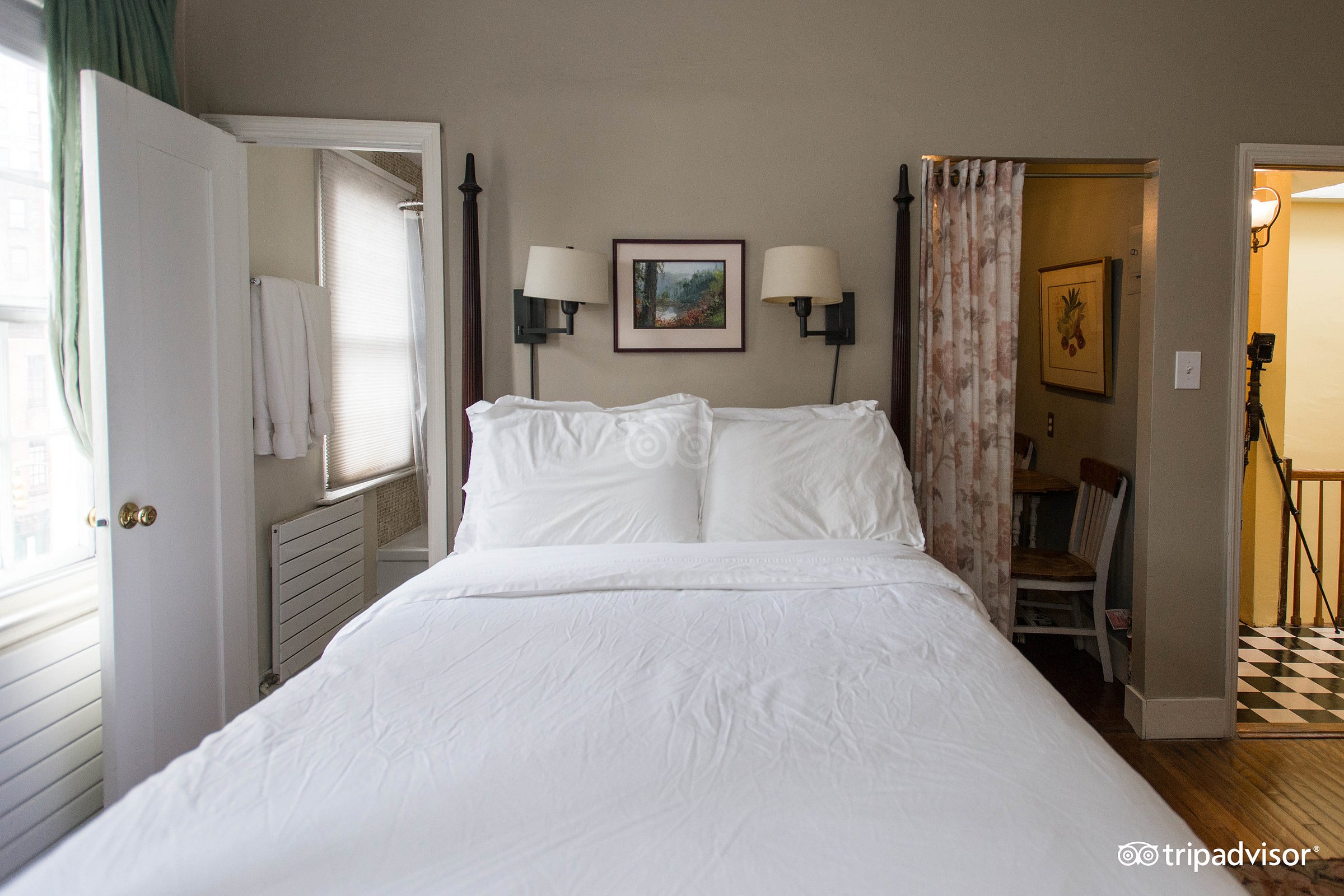 Studio Premium City View