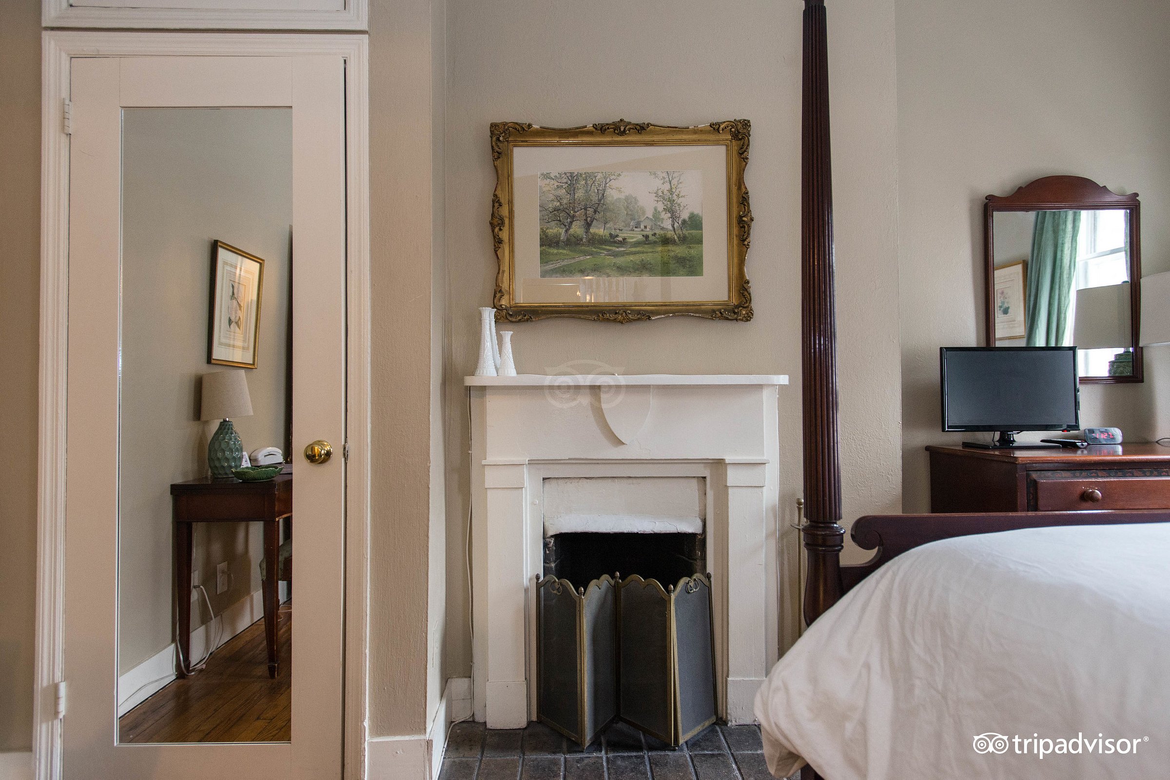 Studio Premium City View