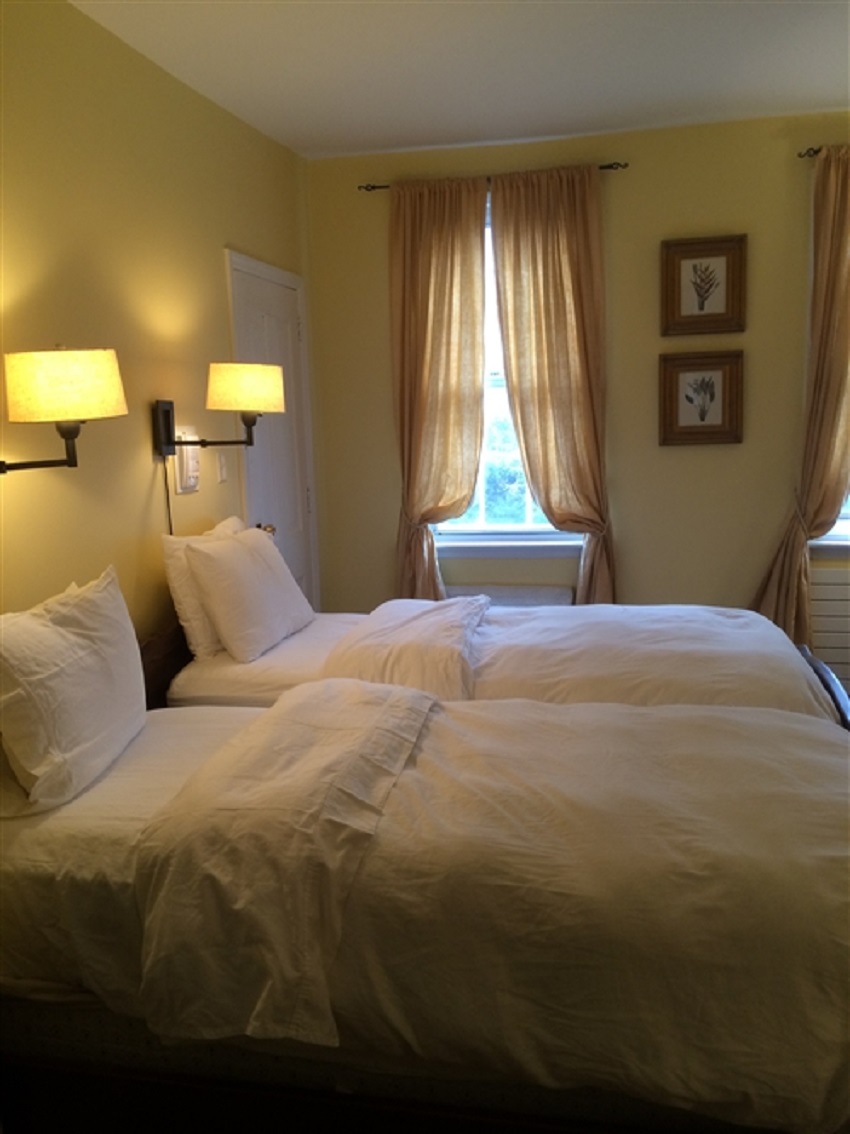 Studio City View Two Beds