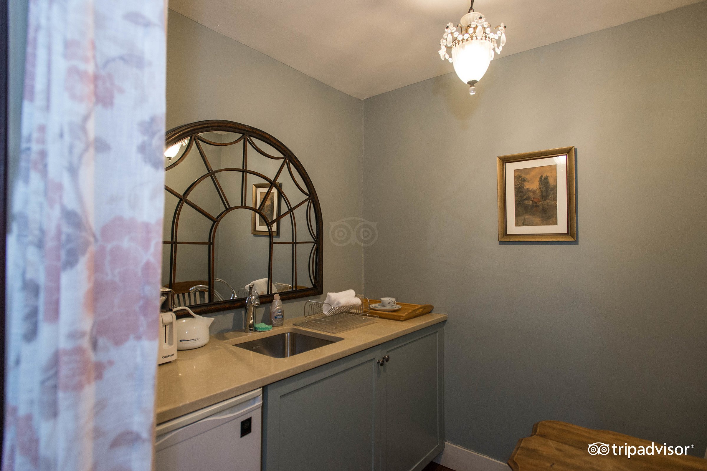 Studio Premium City View