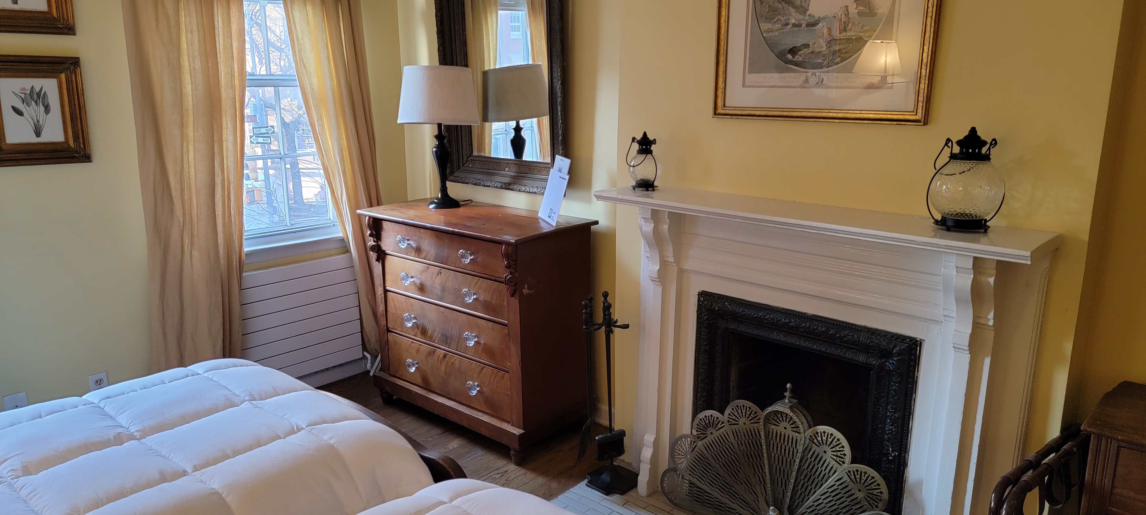 Studio City View Two Beds