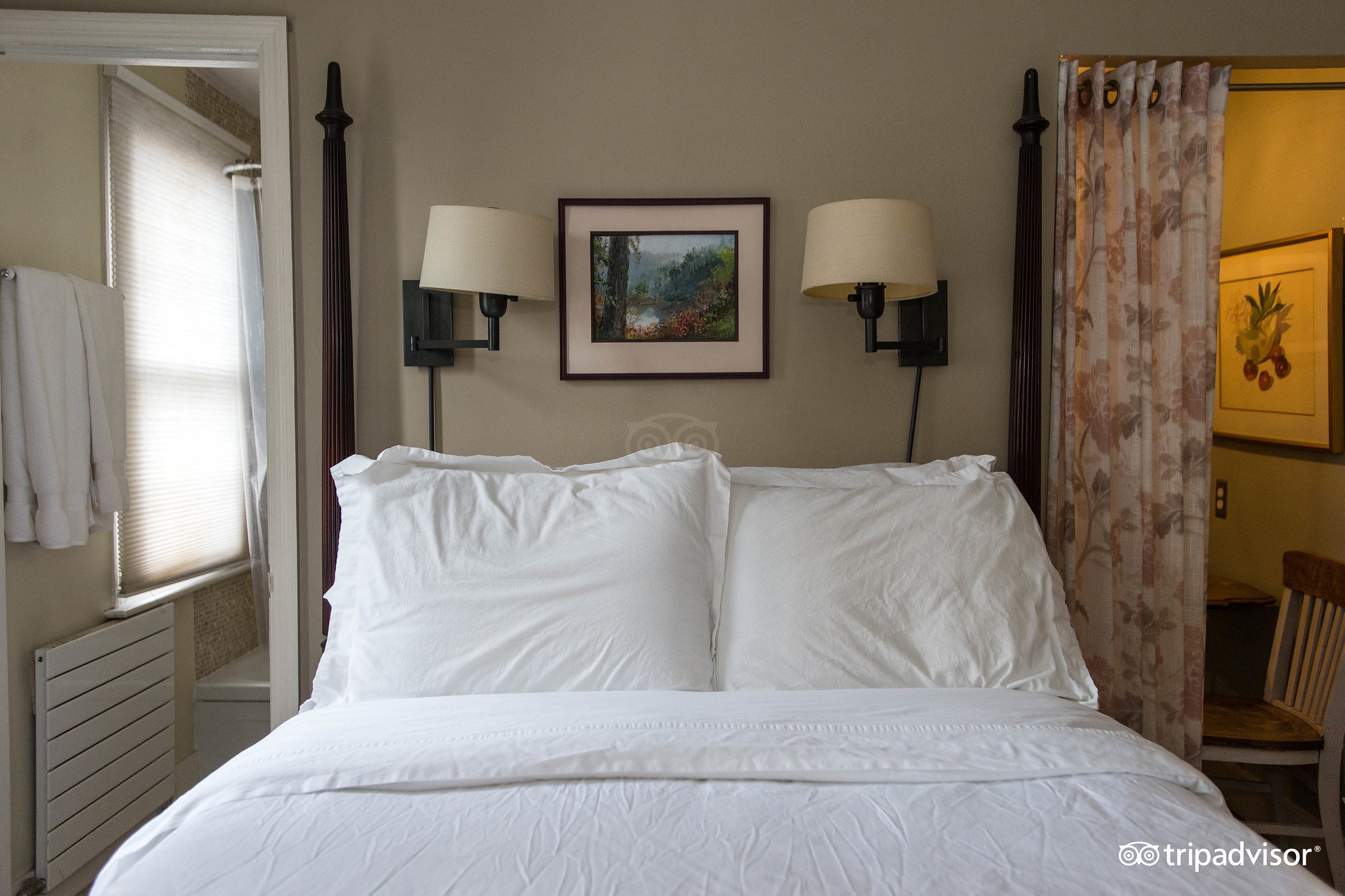 Studio Premium City View