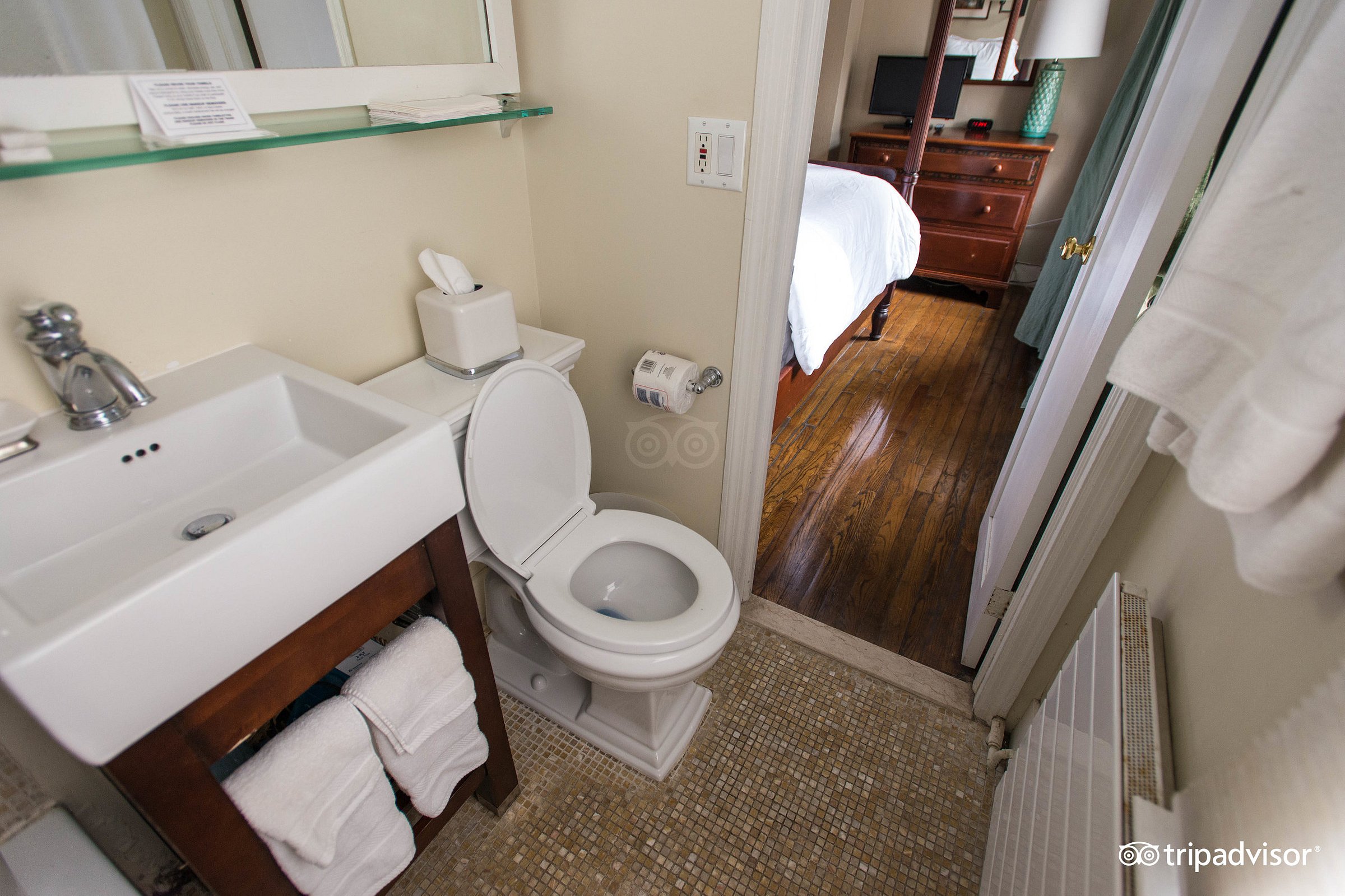 Studio Premium City View