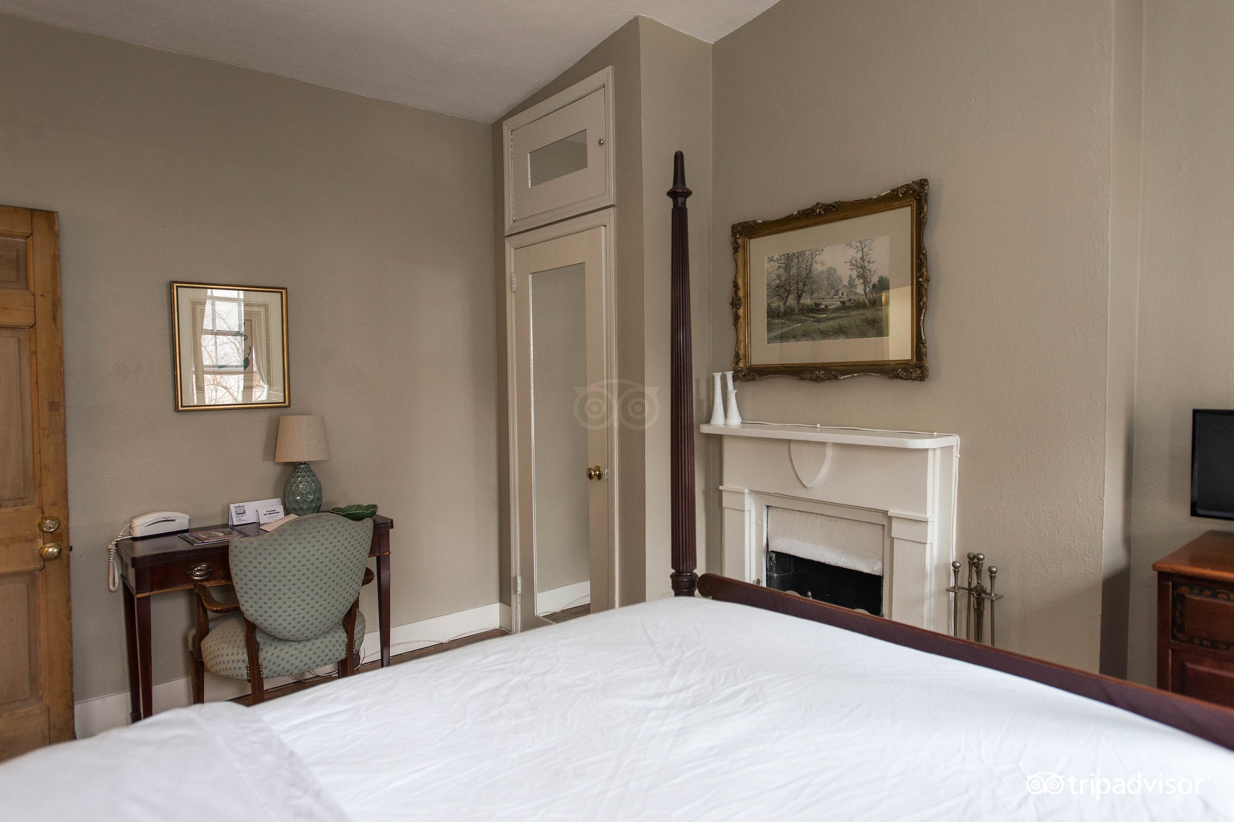 Studio Premium City View