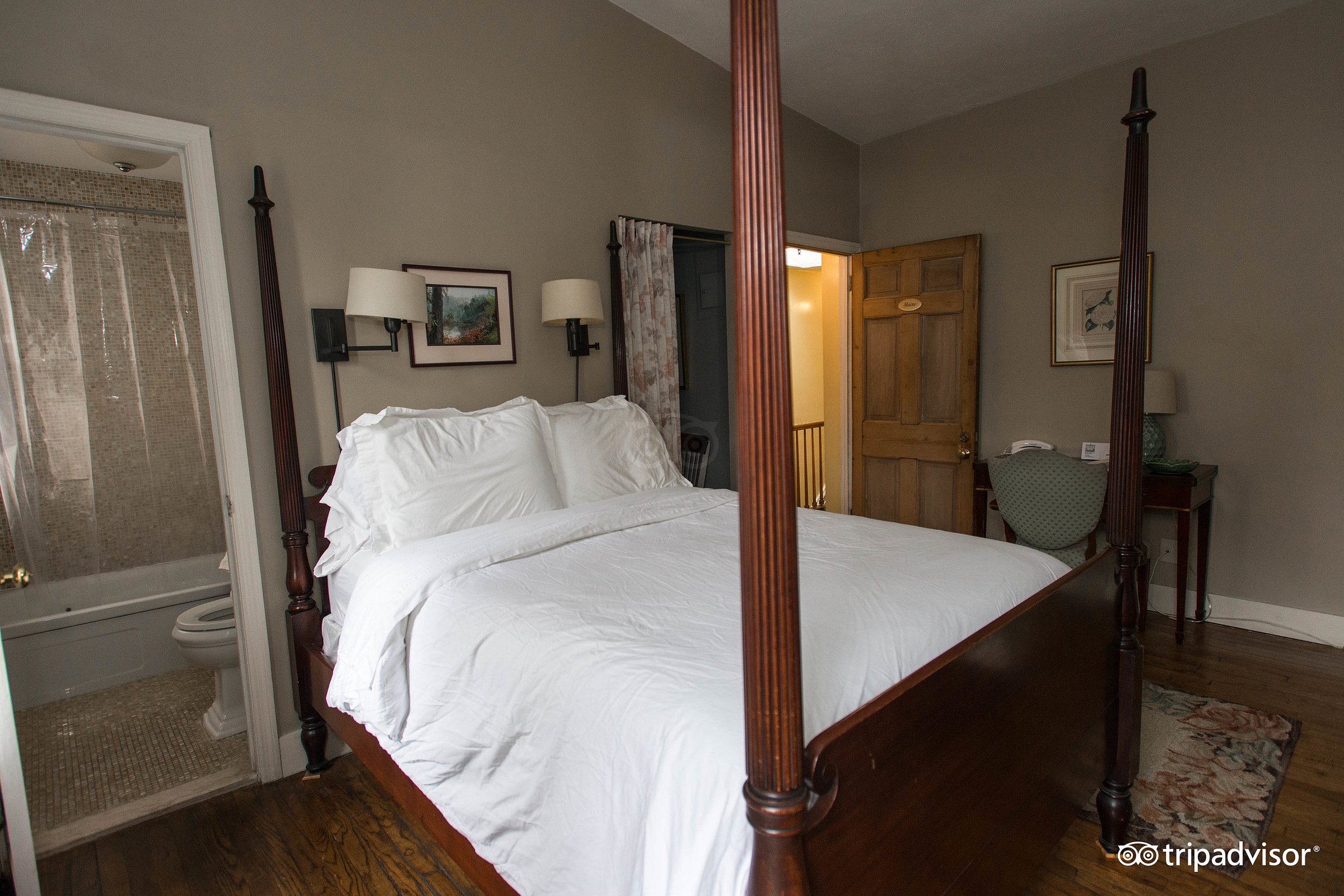 Studio Premium City View