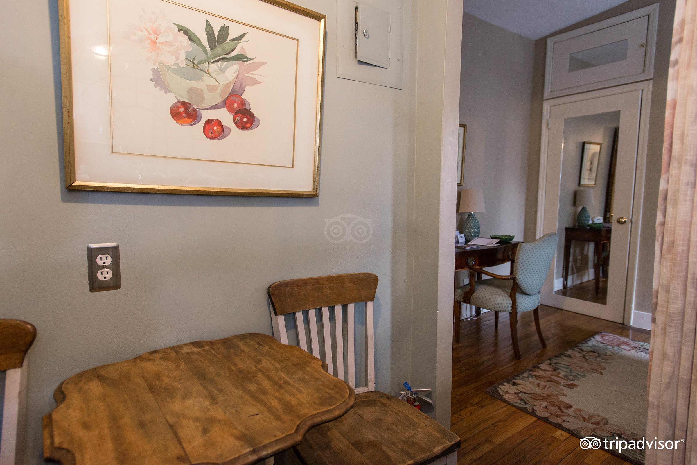 Studio Premium City View