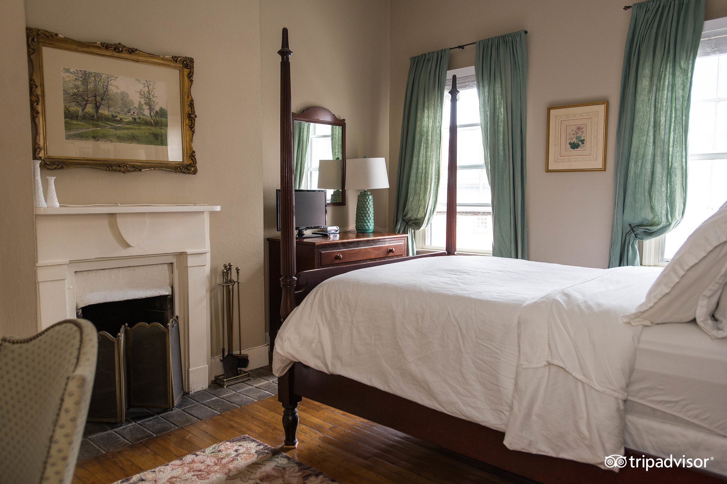 Studio Premium City View