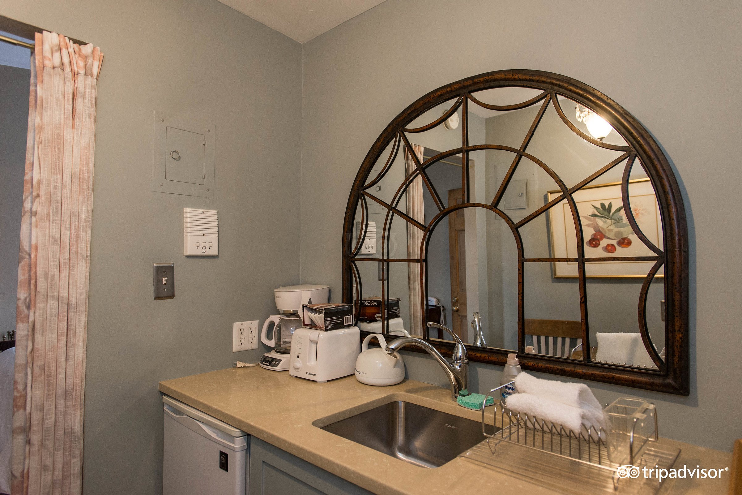 Studio Premium City View