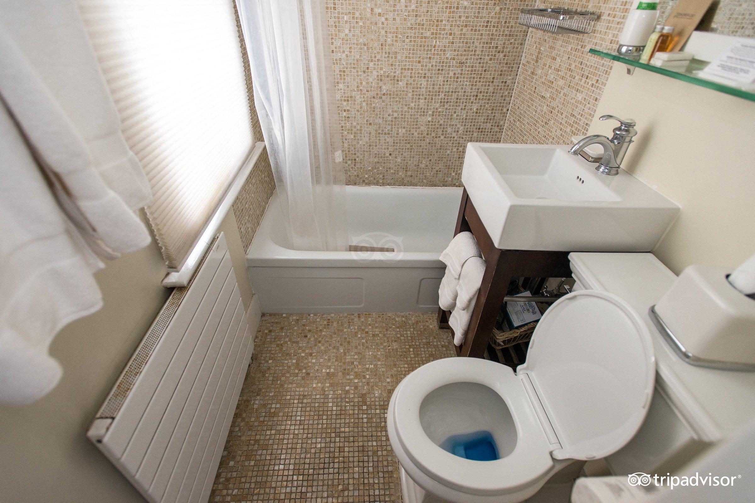 Studio Premium City View