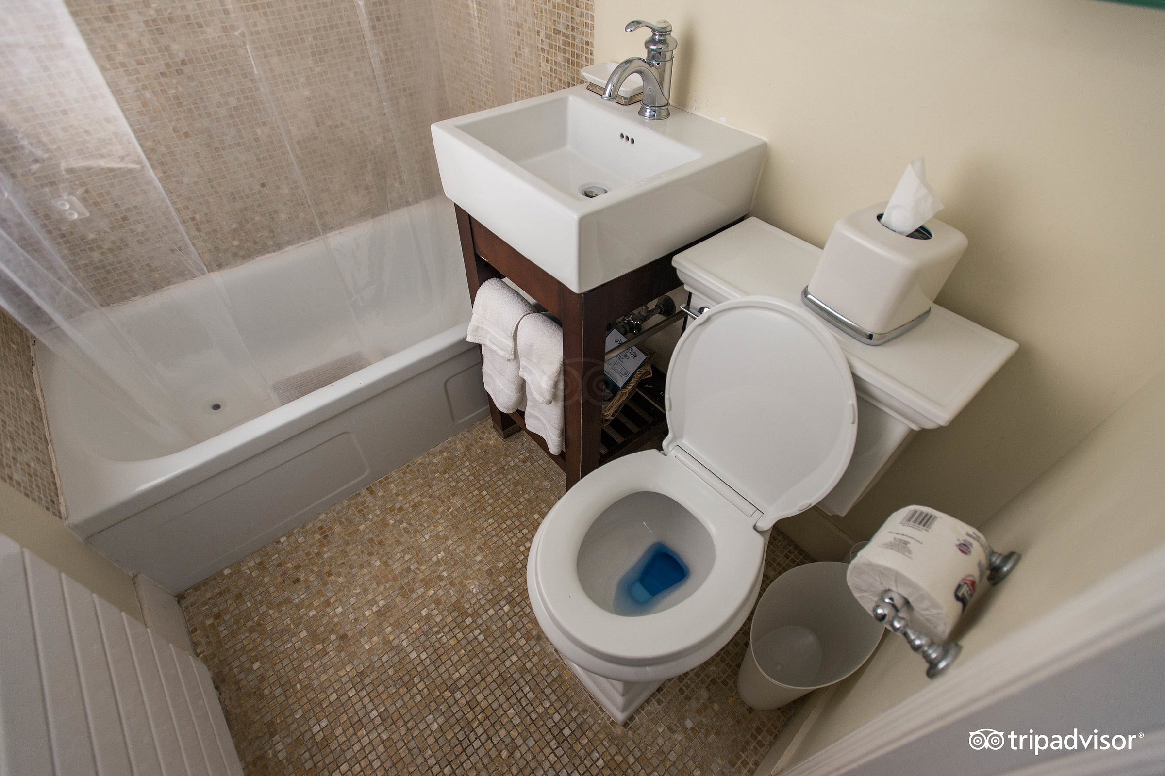 Studio Premium City View