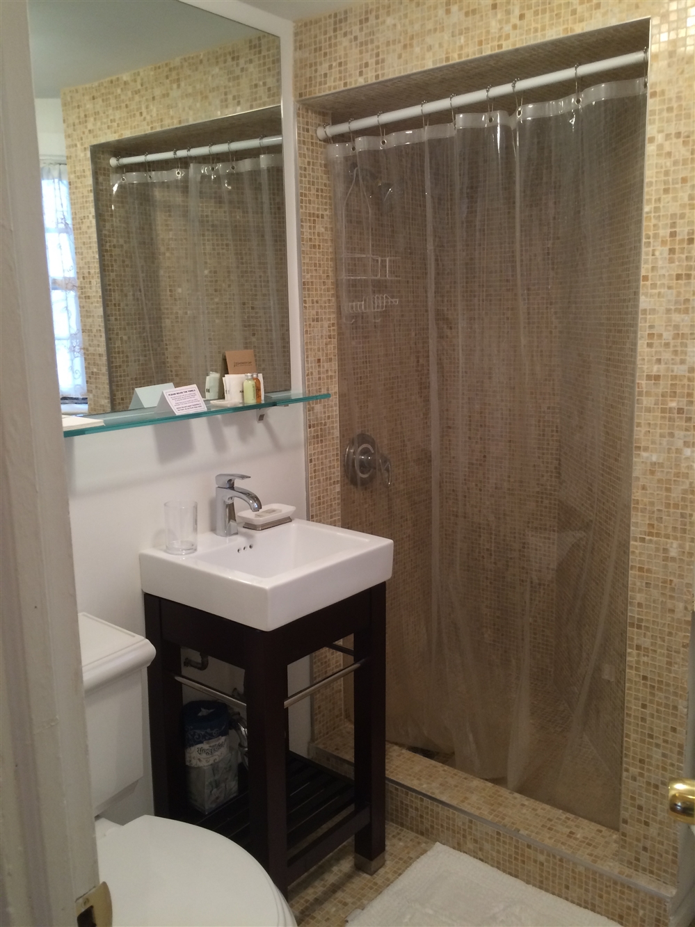 Studio City View Two Beds