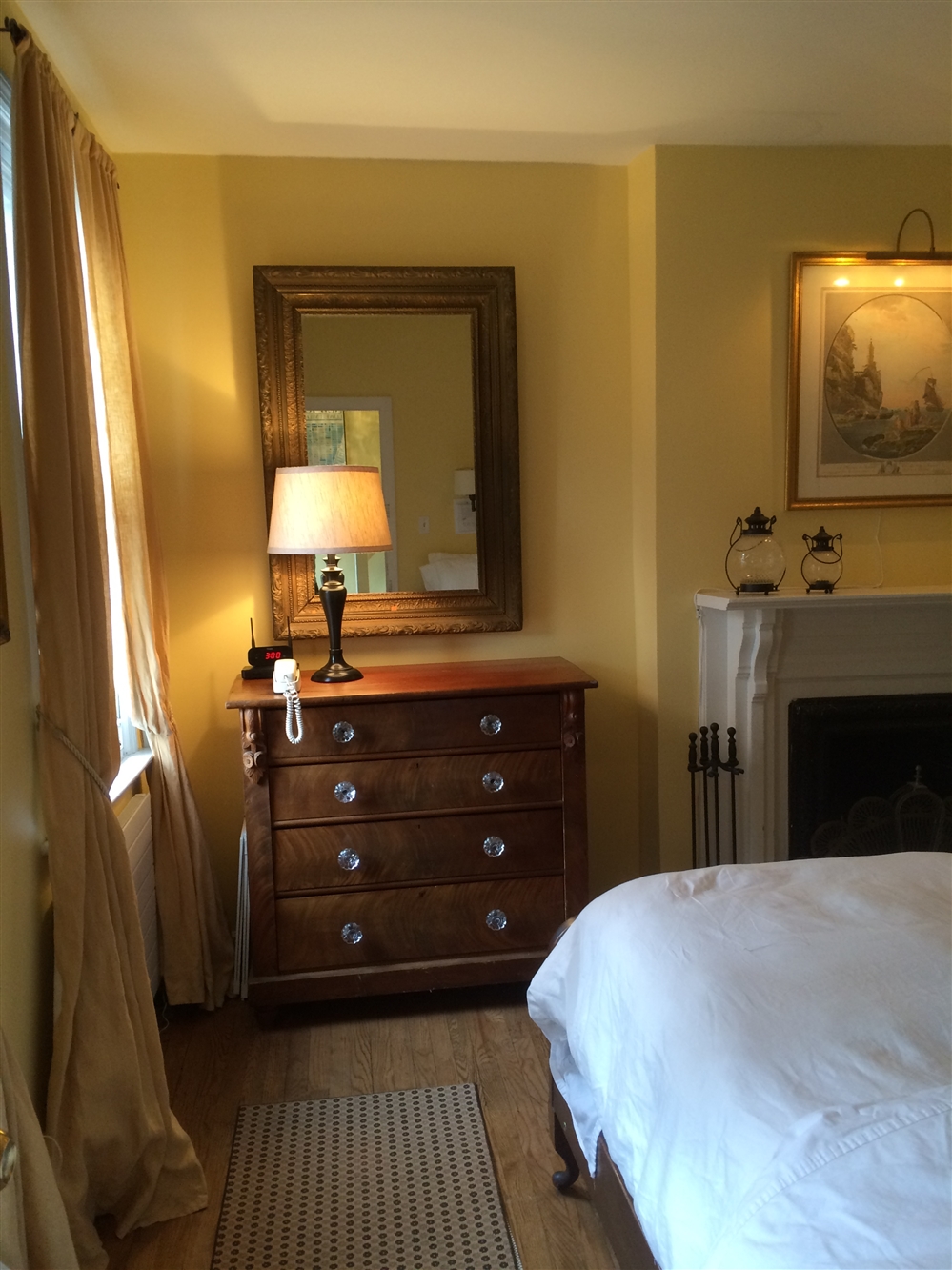 Studio City View Two Beds