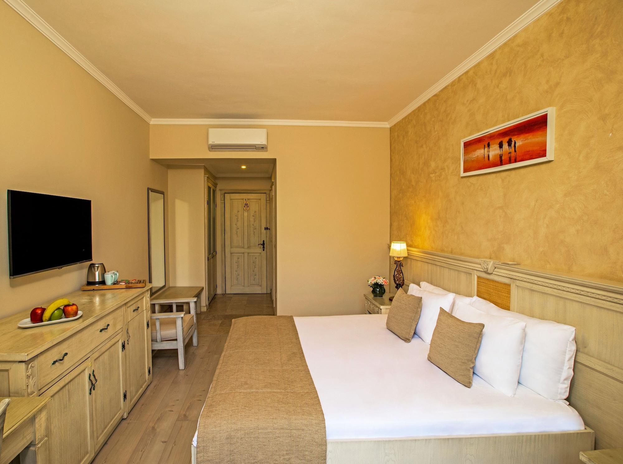 Junior Suite Standard