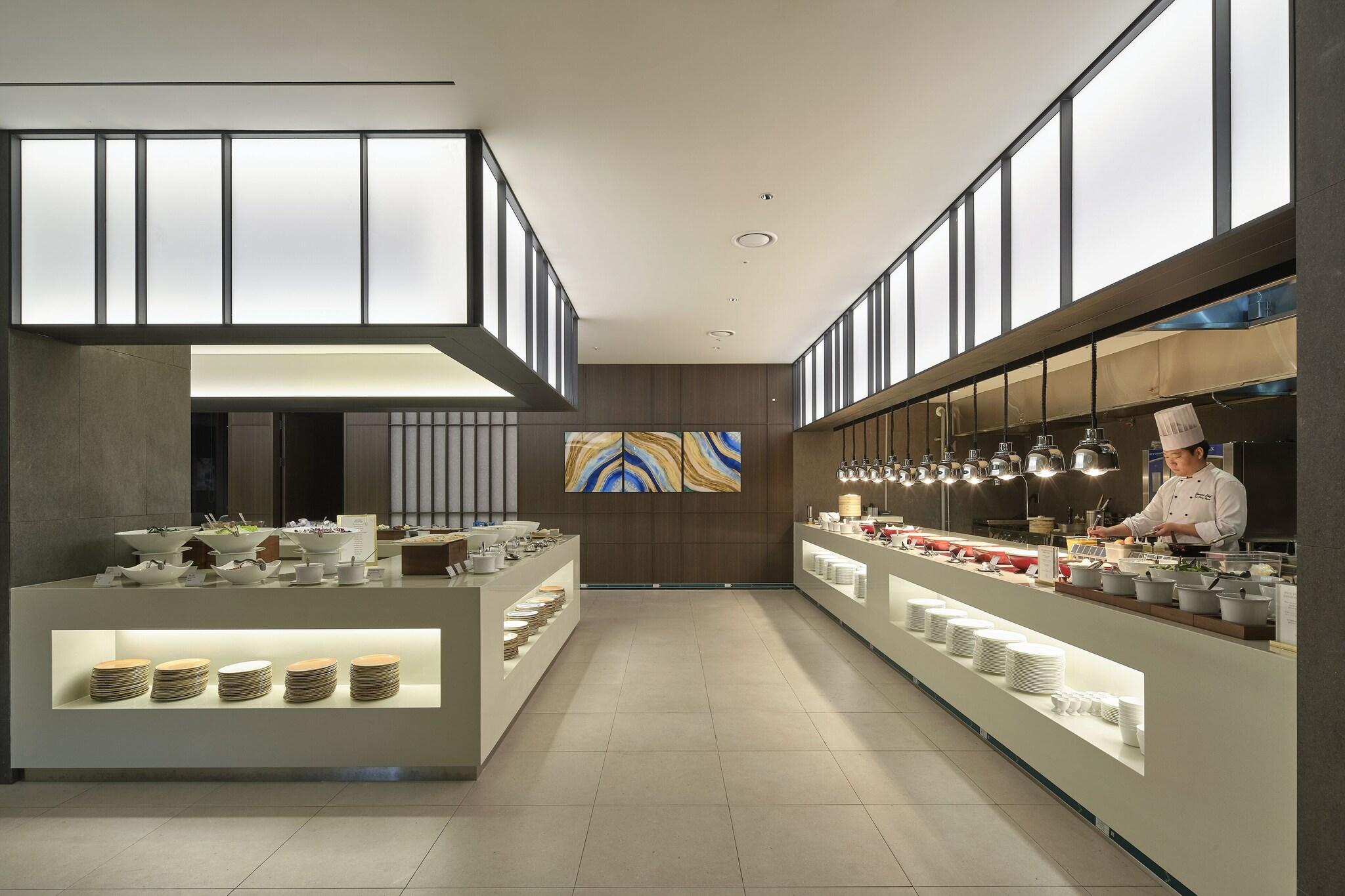 Family Room Two Beds