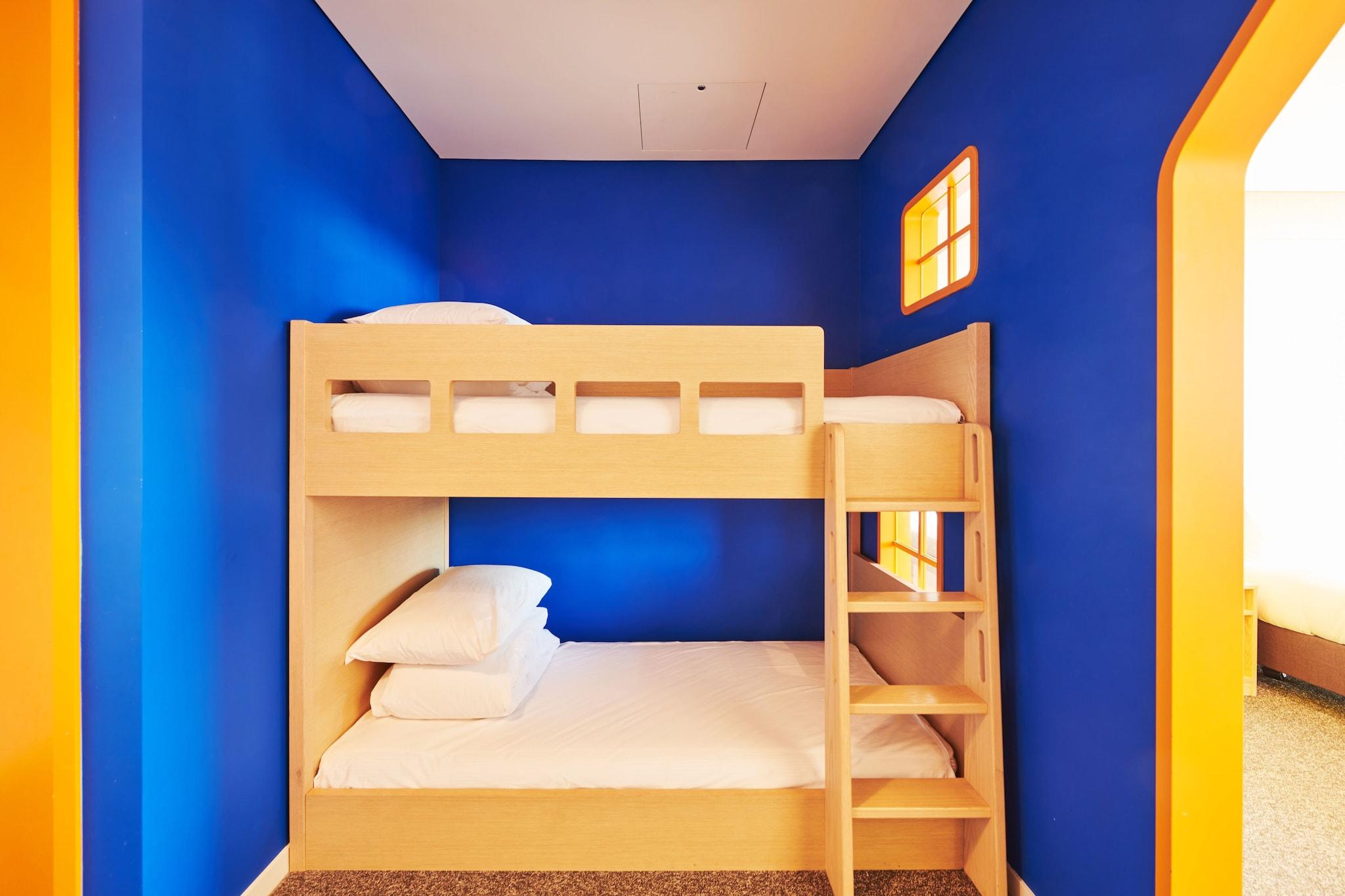 Suite Bunk Bed