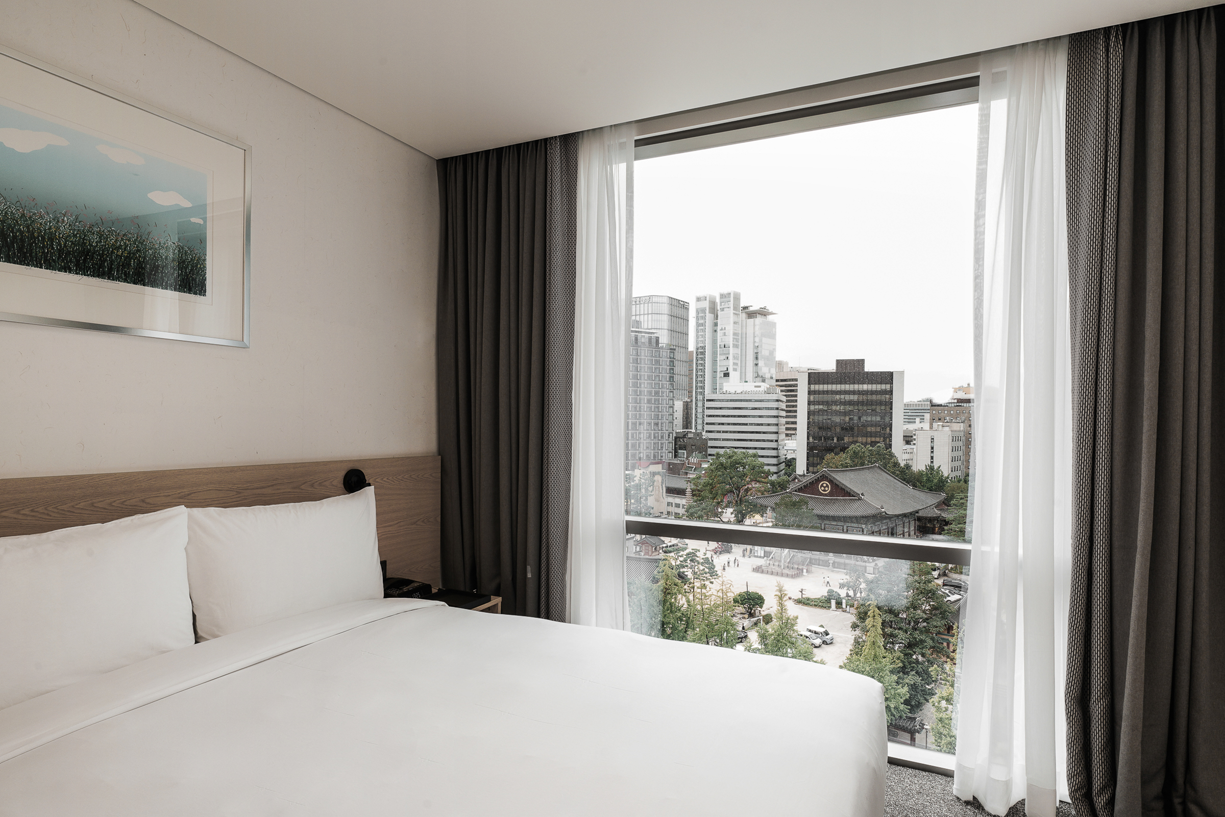 Family Room Bunk Bed