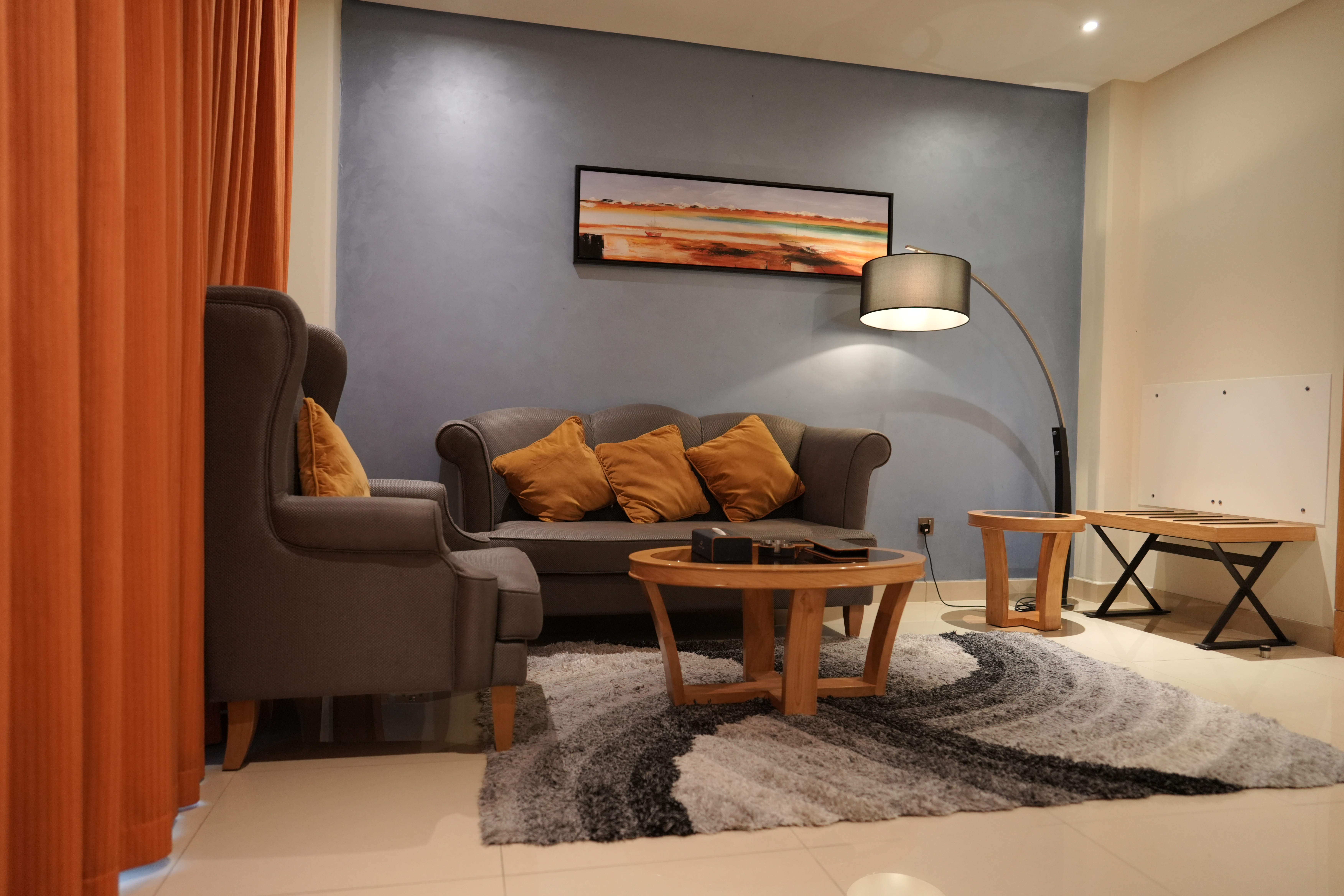 Junior Suite Standard