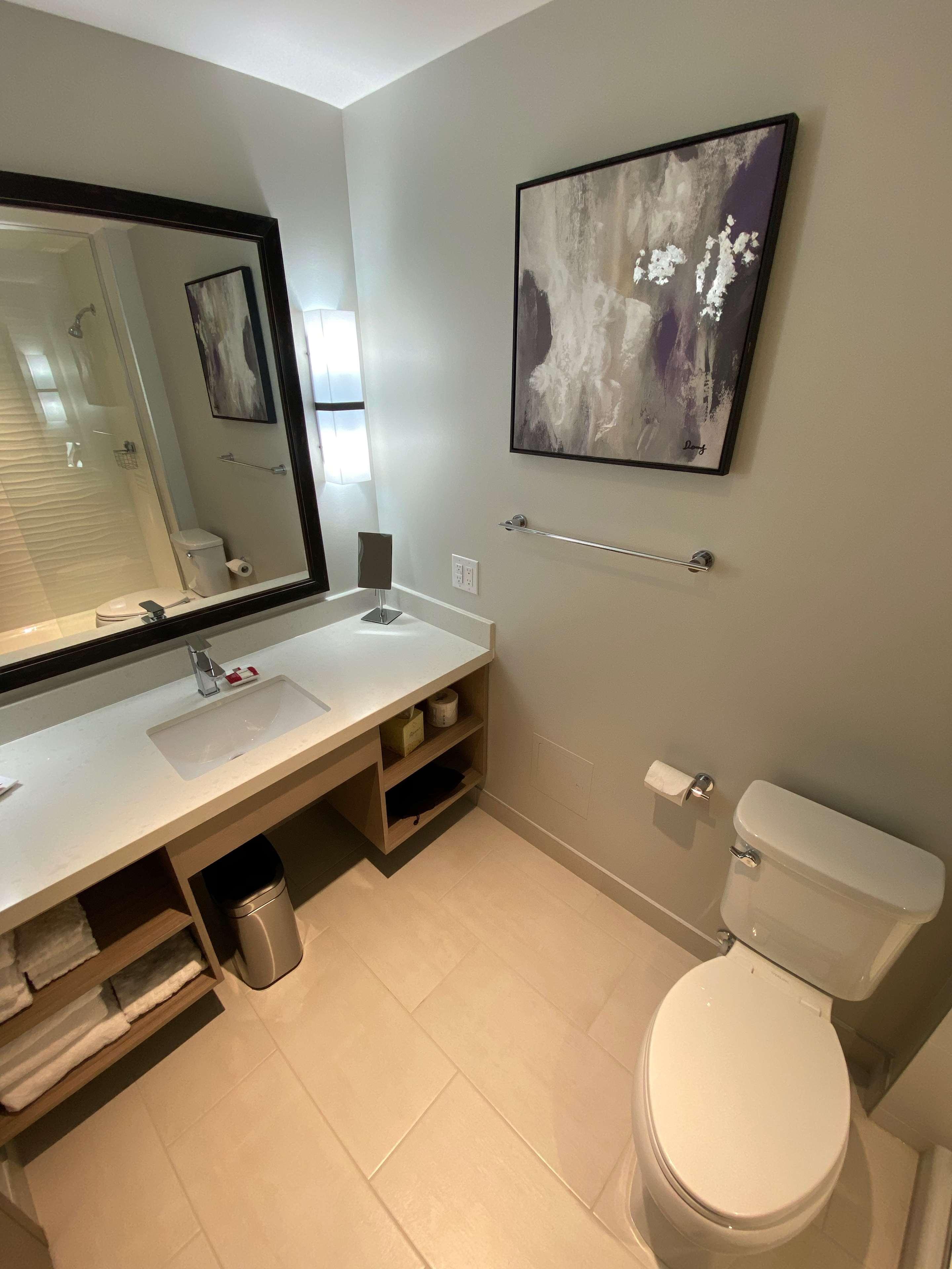 Room Two Queen Beds Non Smoking