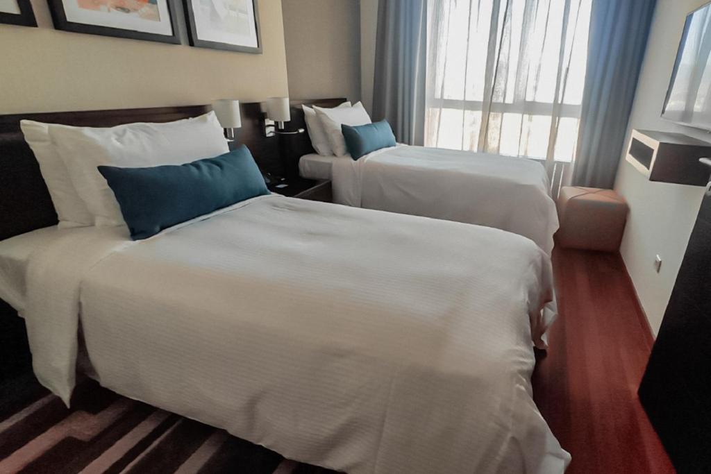 Apartment Classic Two Bedrooms