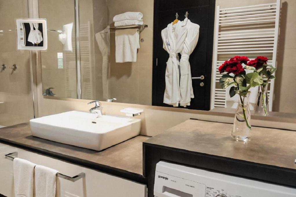 Apartment Classic Two Bedrooms