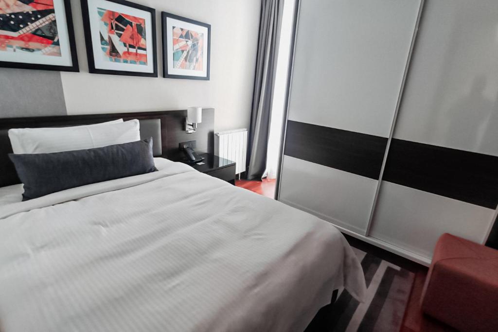 Apartment Classic One Bedroom