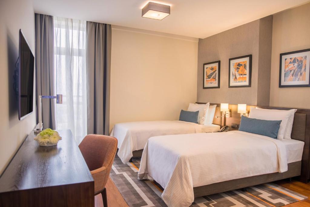 Apartment Premium Two Bedrooms