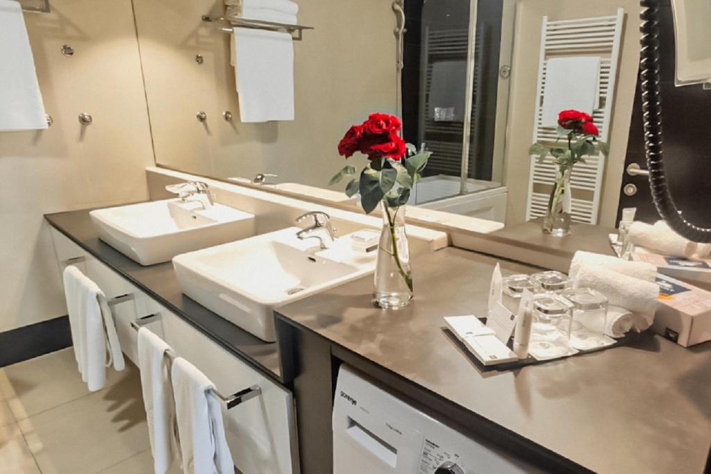 Apartment Premium Two Bedrooms