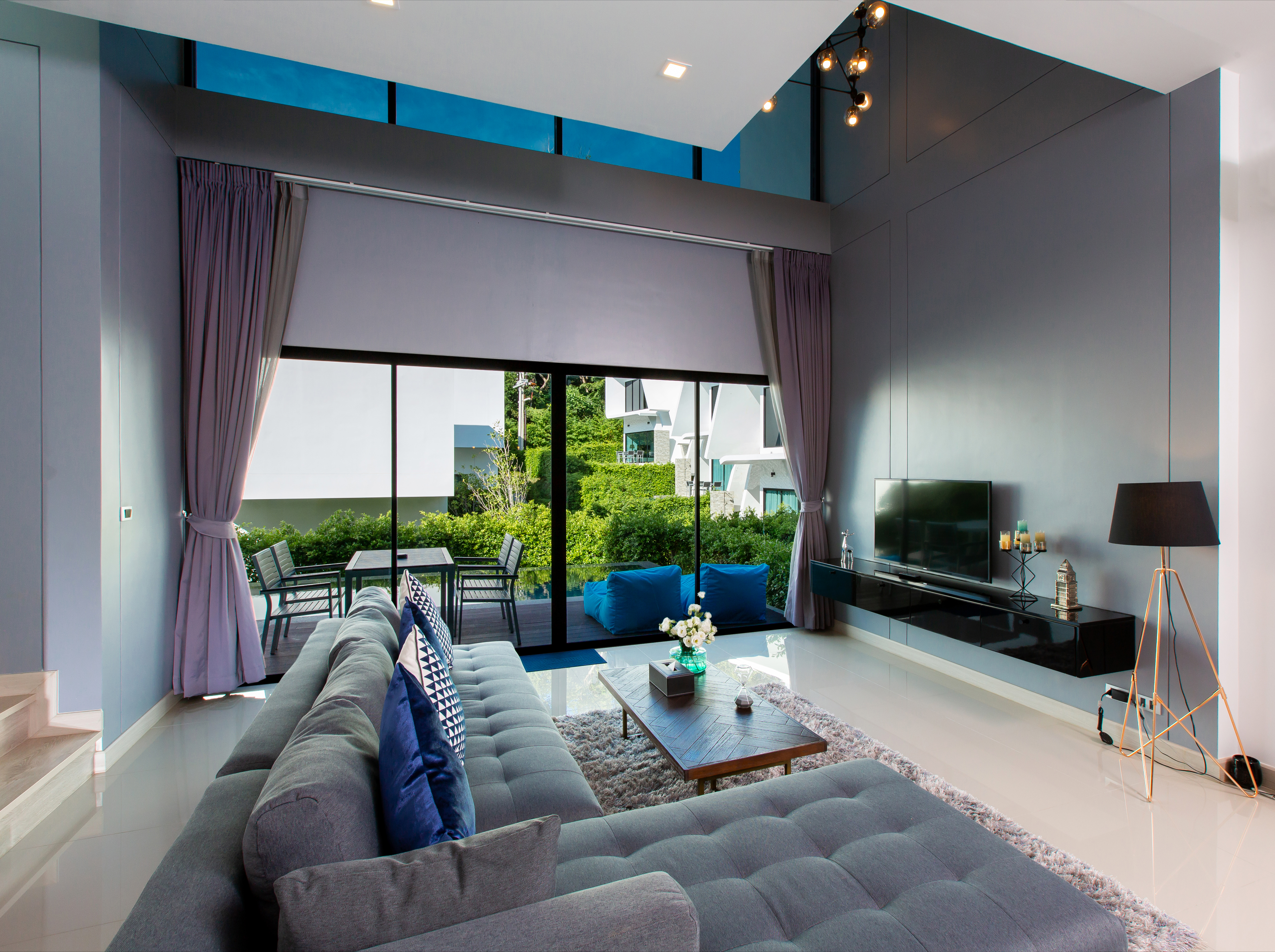 Villa Two Bedrooms with Private Pool