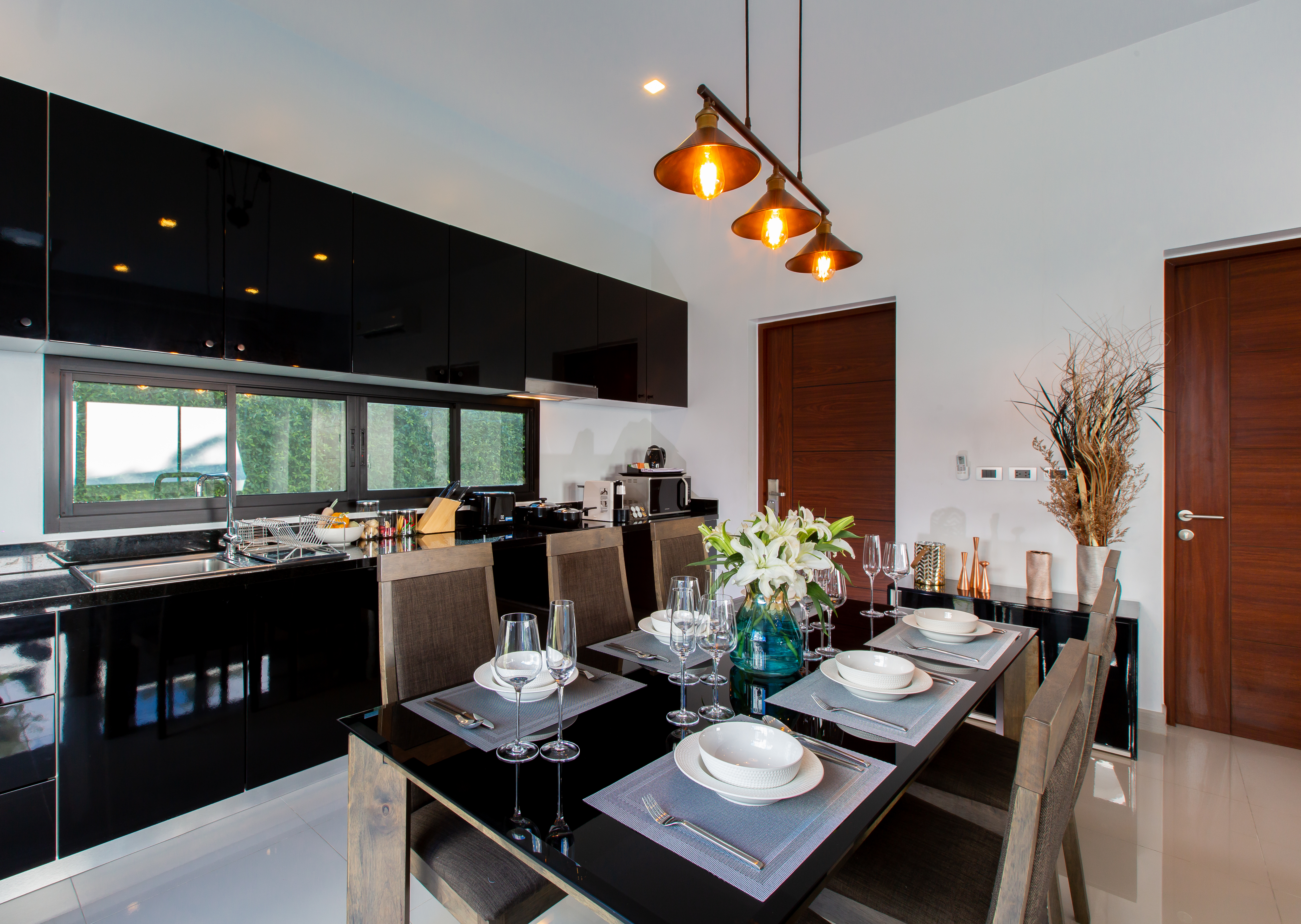 Villa Two Bedrooms with Private Pool