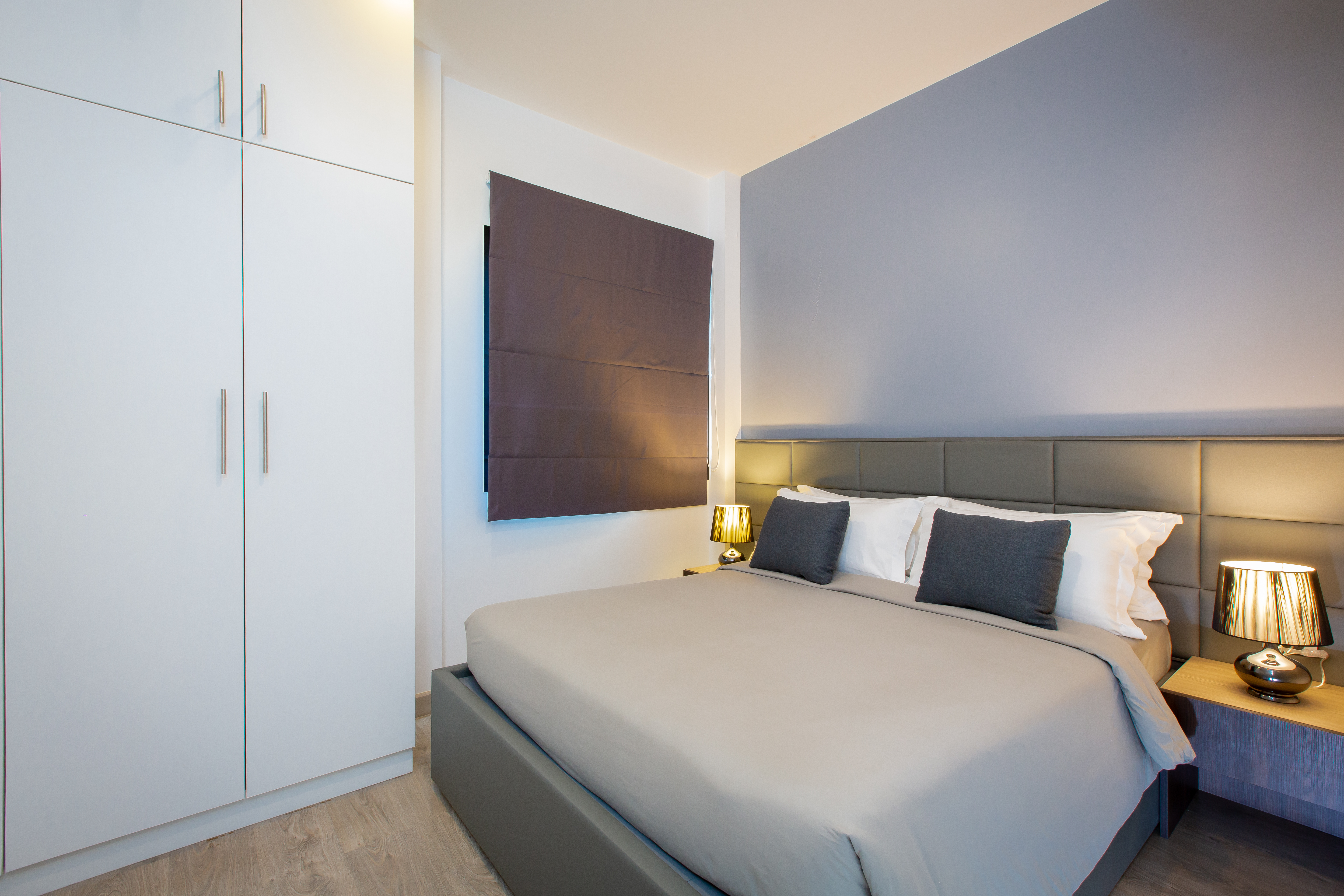 Villa Two Bedrooms with Private Pool