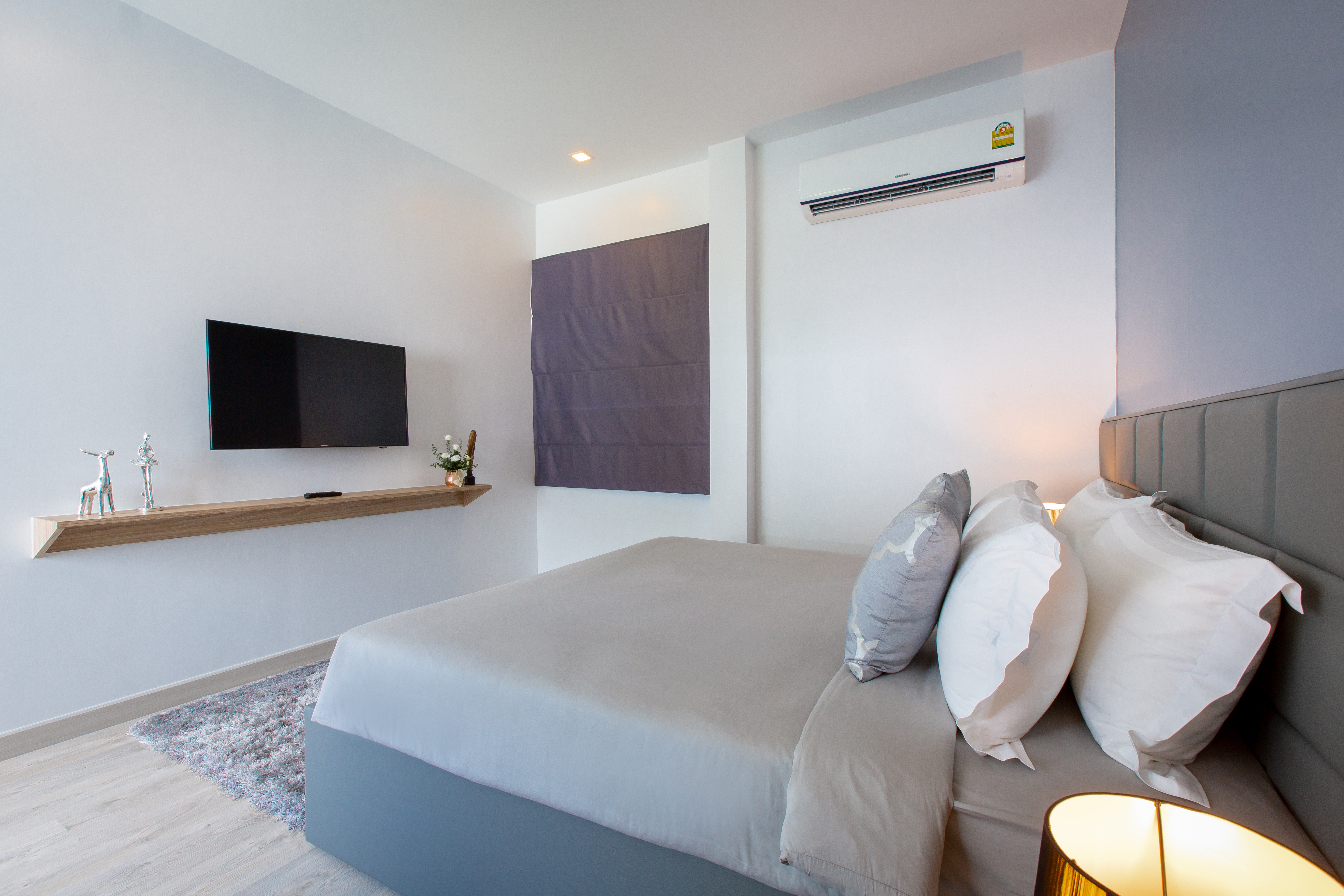 Villa Two Bedrooms with Private Pool