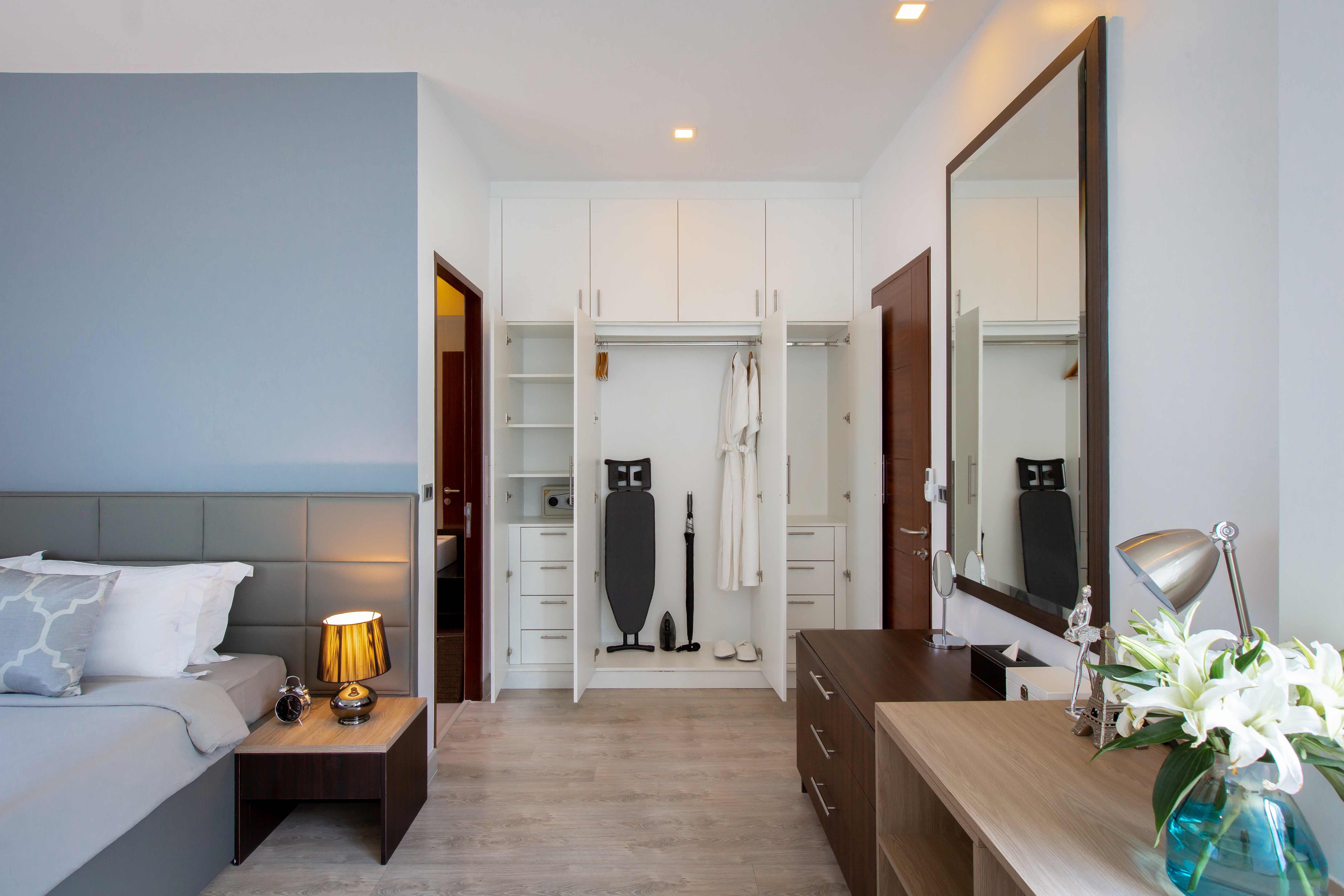 Villa Two Bedrooms with Private Pool