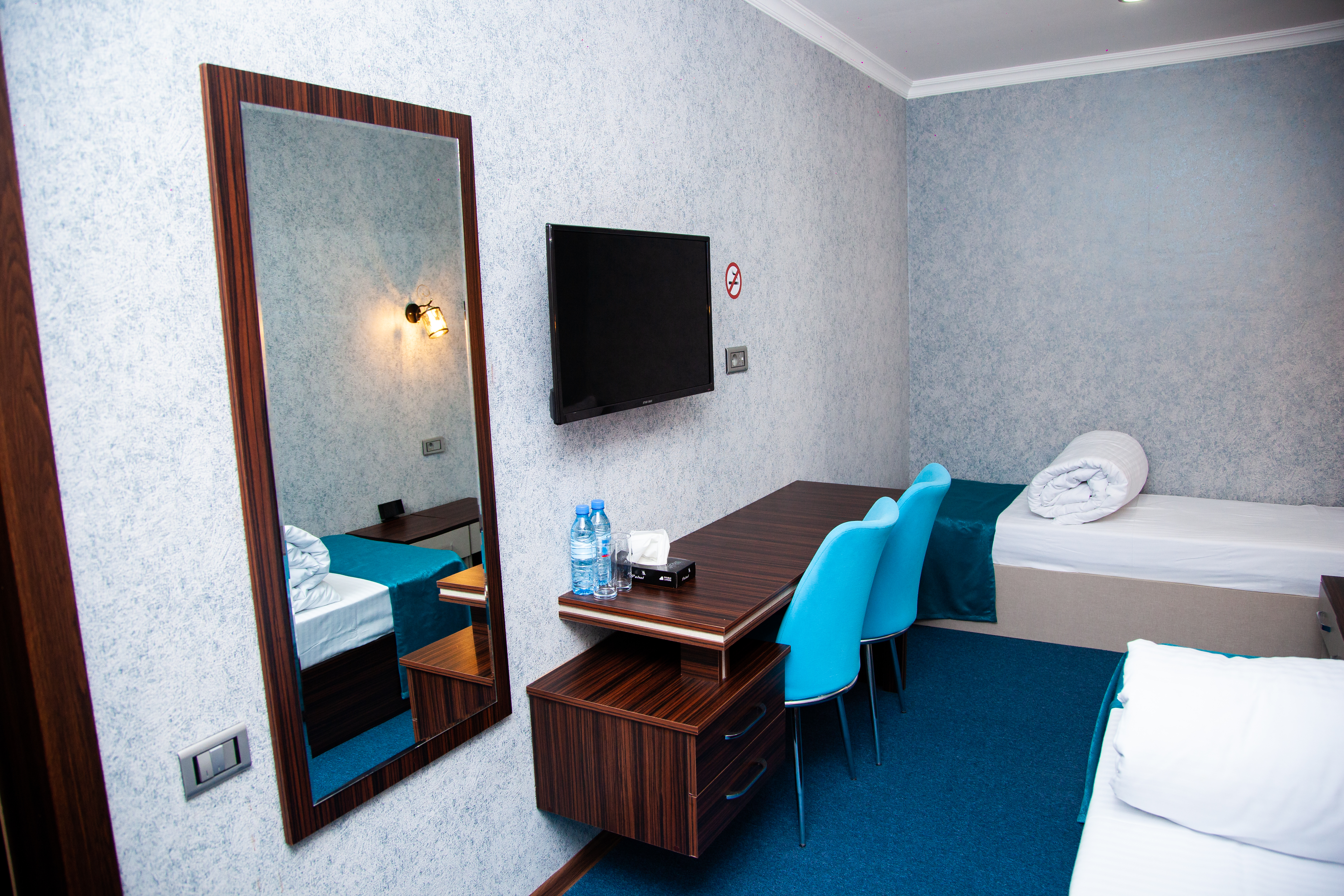 Family Room Standard