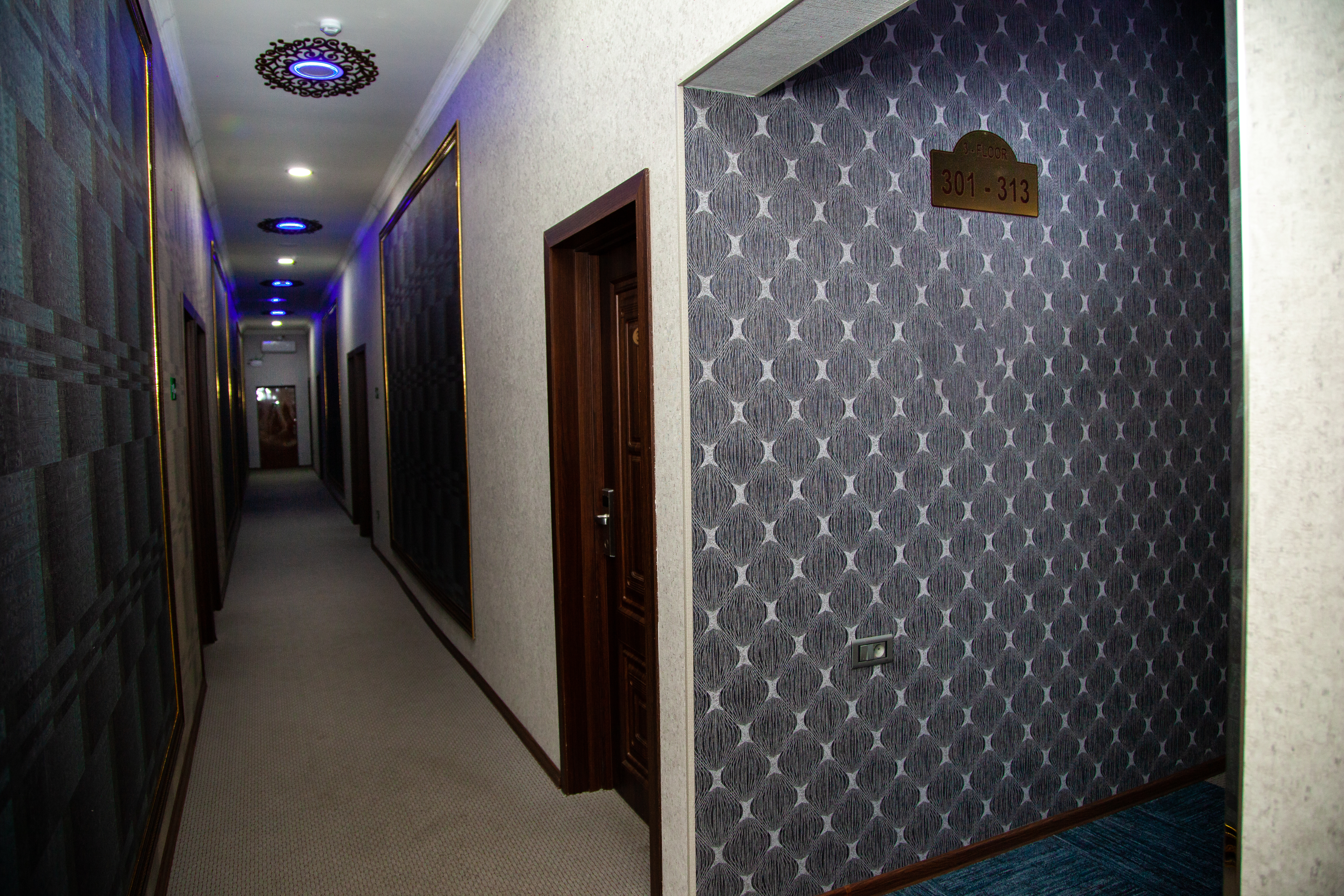 Family Room Standard