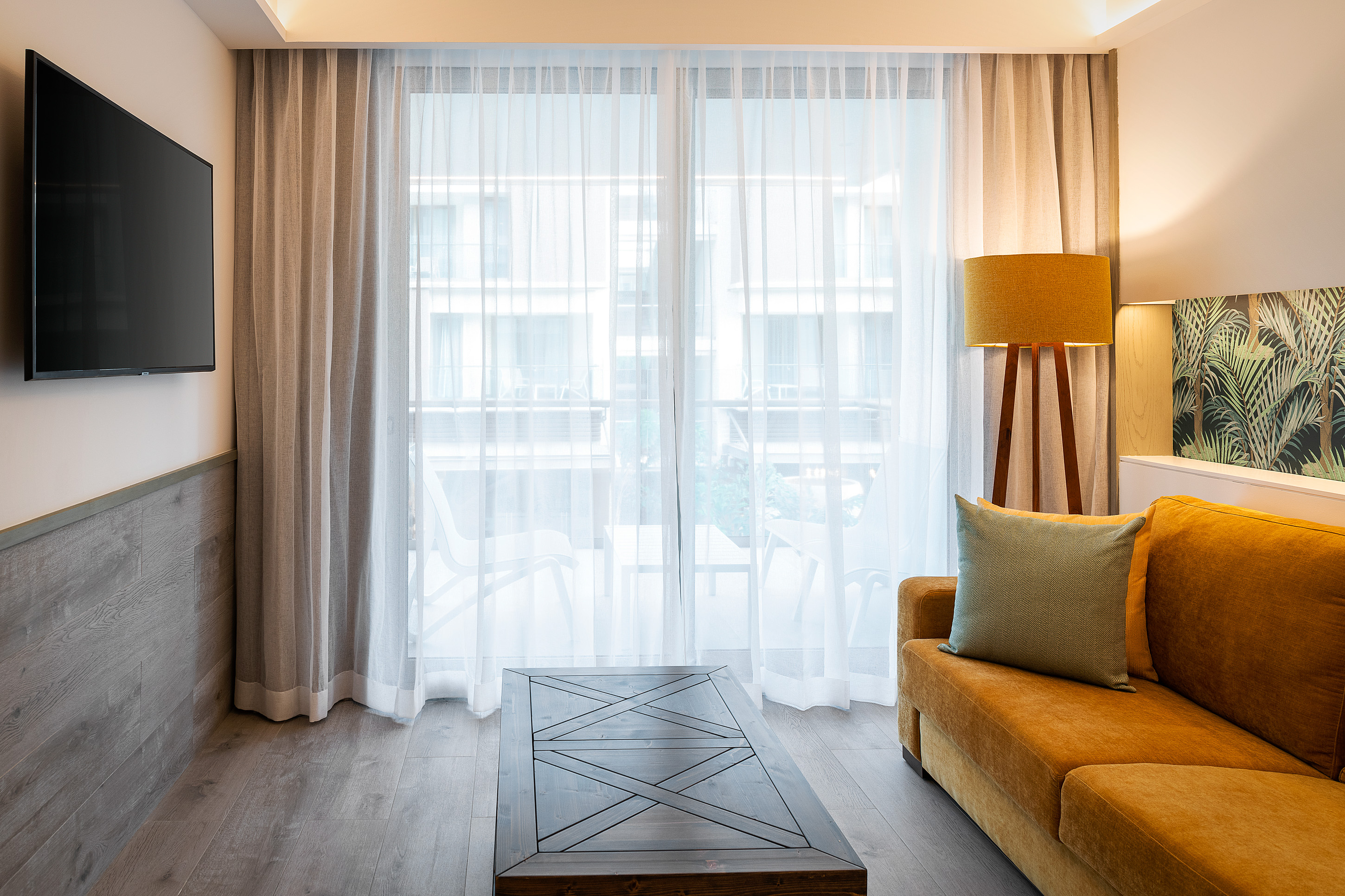 Family Room Superior