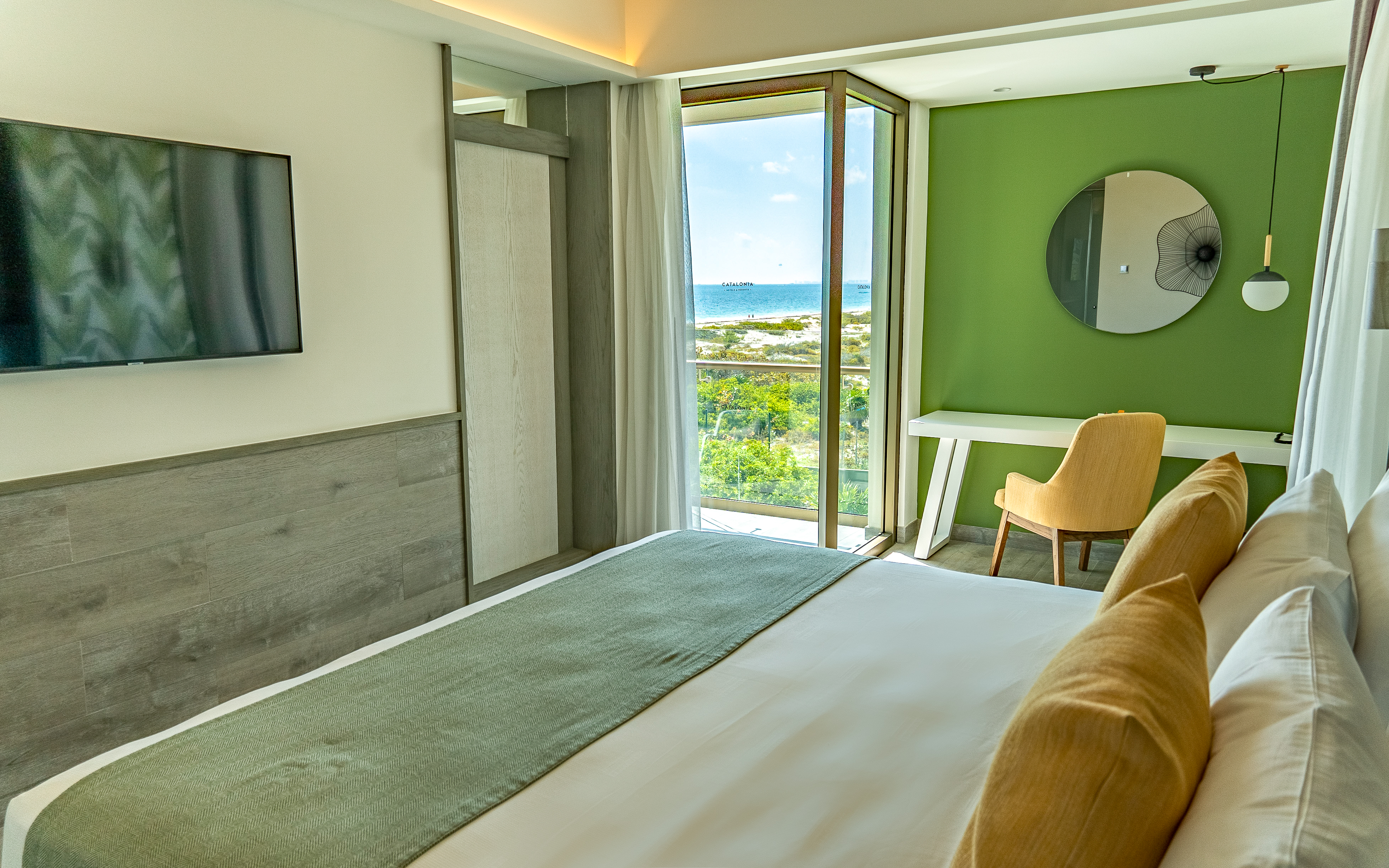 Triple Superior Ocean View