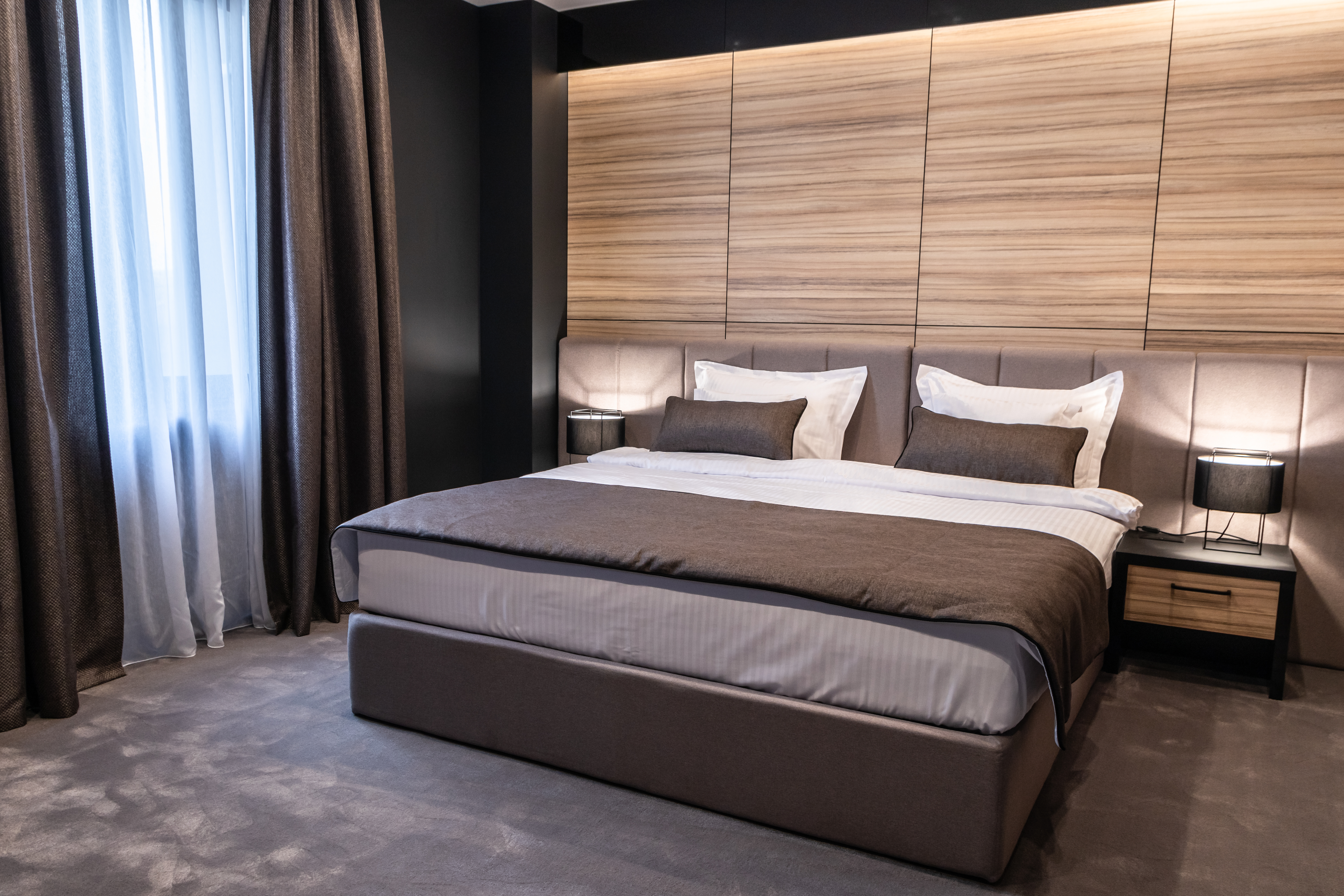 Double or Twin Superior