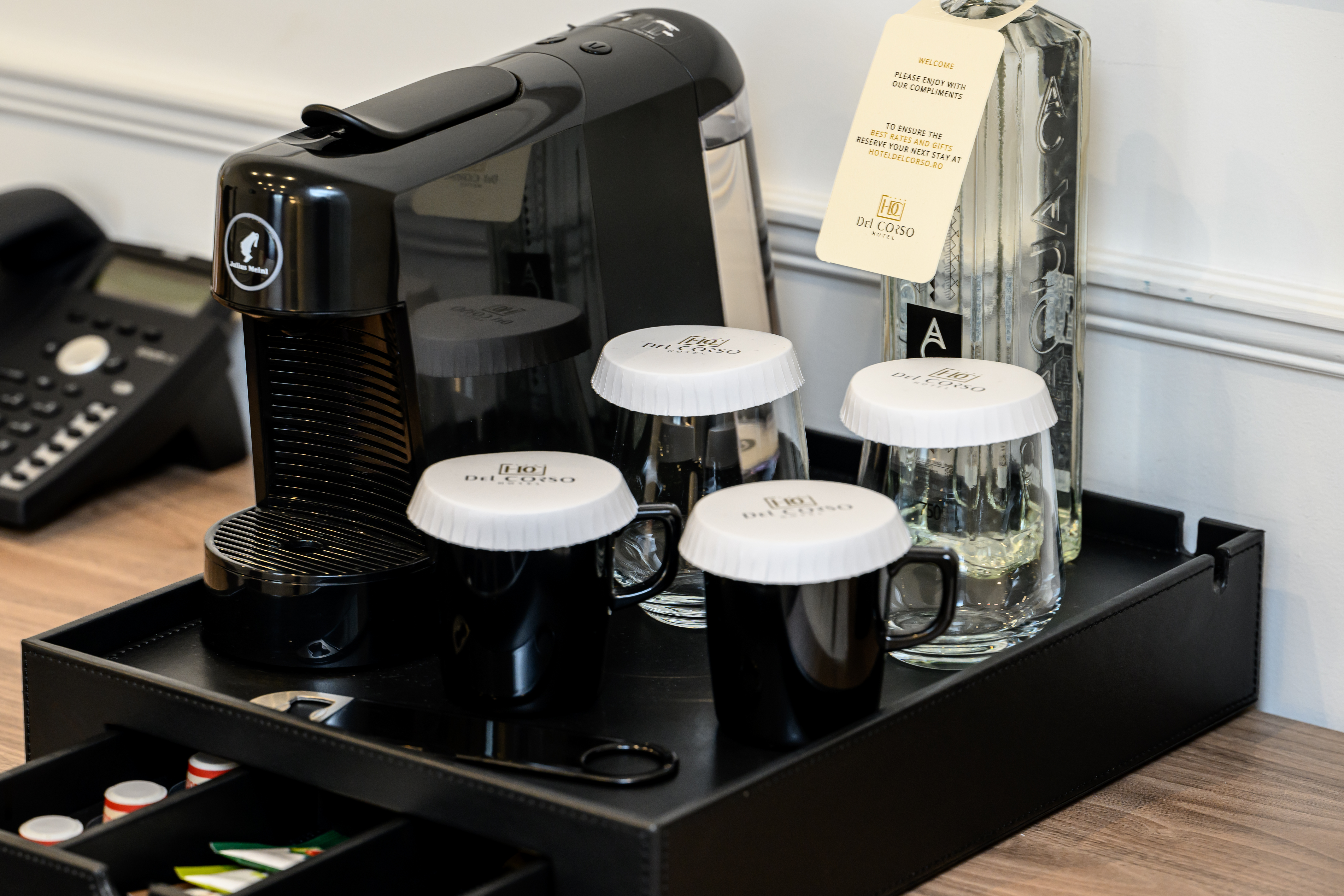 Double or Twin Deluxe