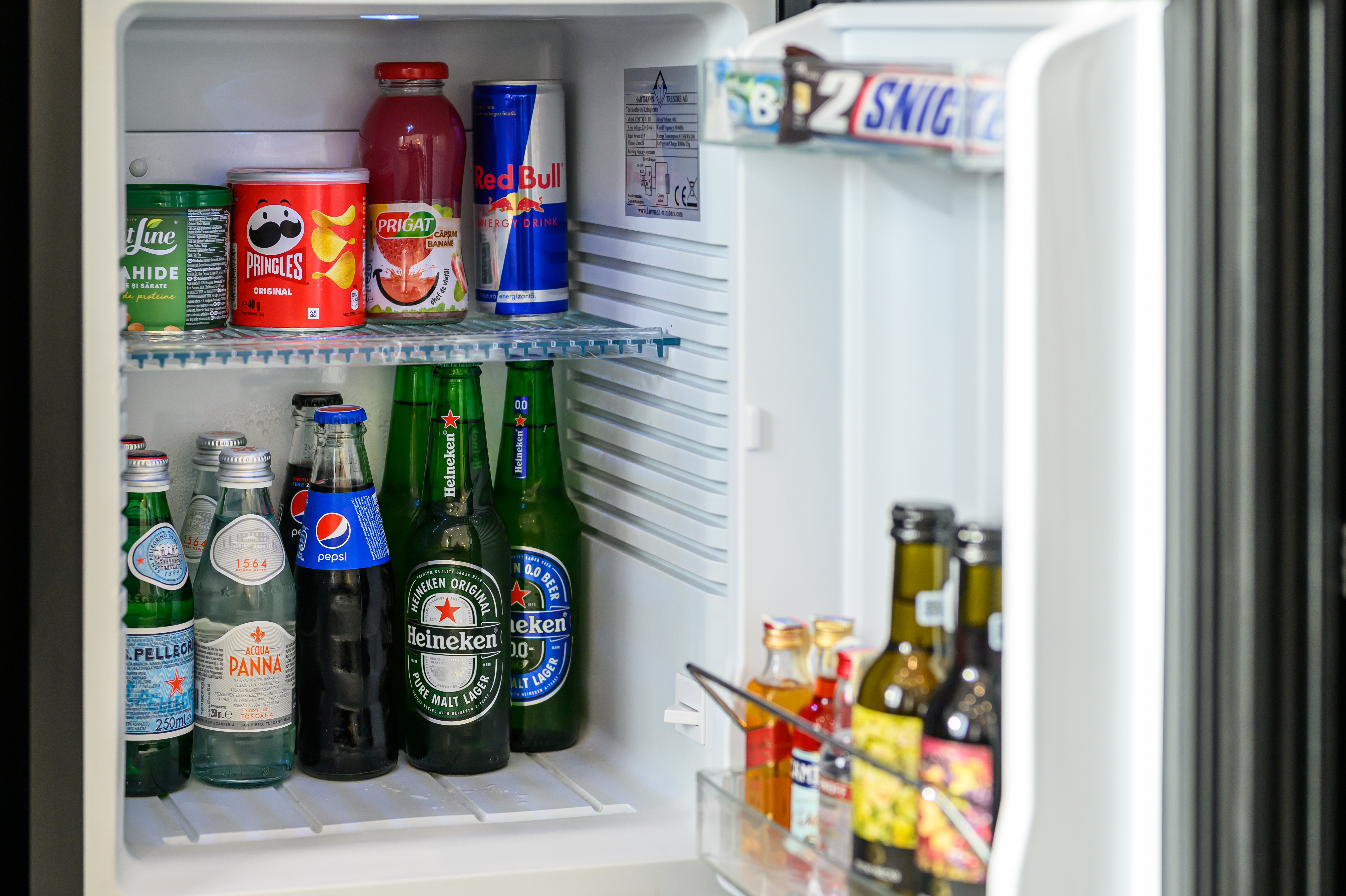 Double or Twin Deluxe